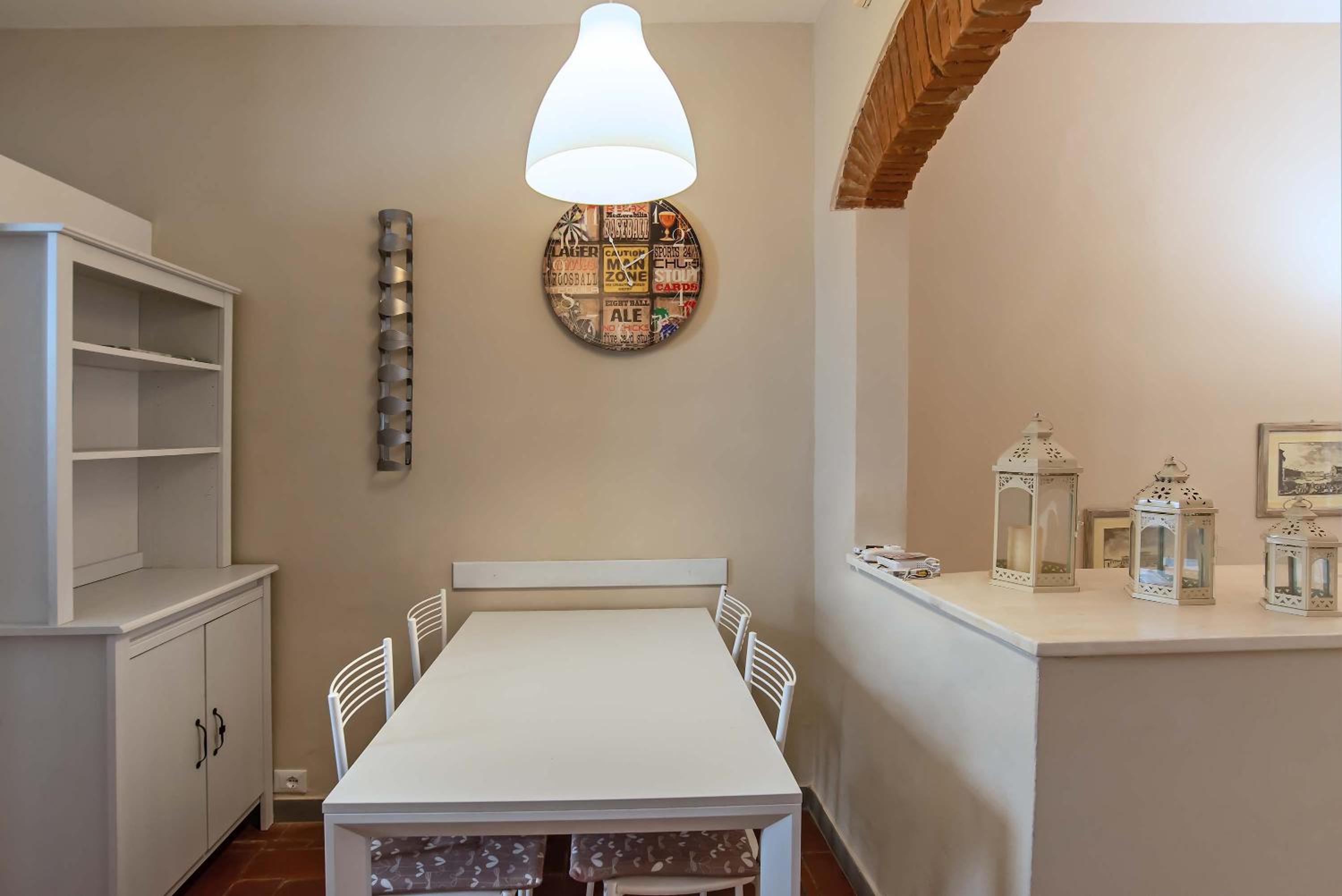 Apt in San Niccolò a pochi passi da Ponte Vecchio photo 5