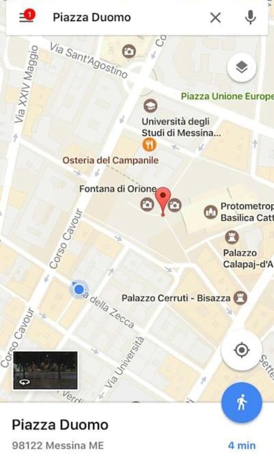 Monolocale "Duomo" view 5