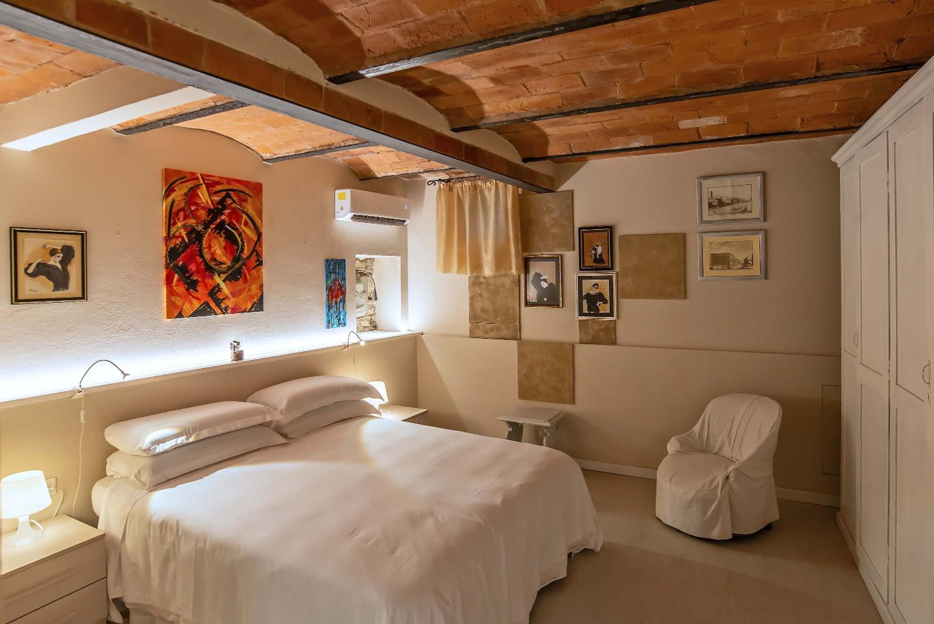 Apt in San Niccolò a pochi passi da Ponte Vecchio photo 2