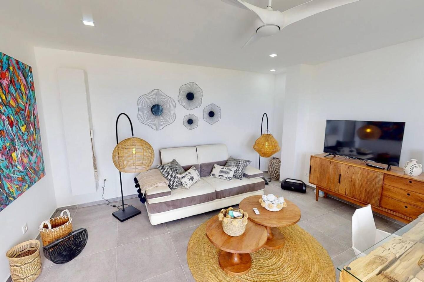 Appartement Marewa view 4
