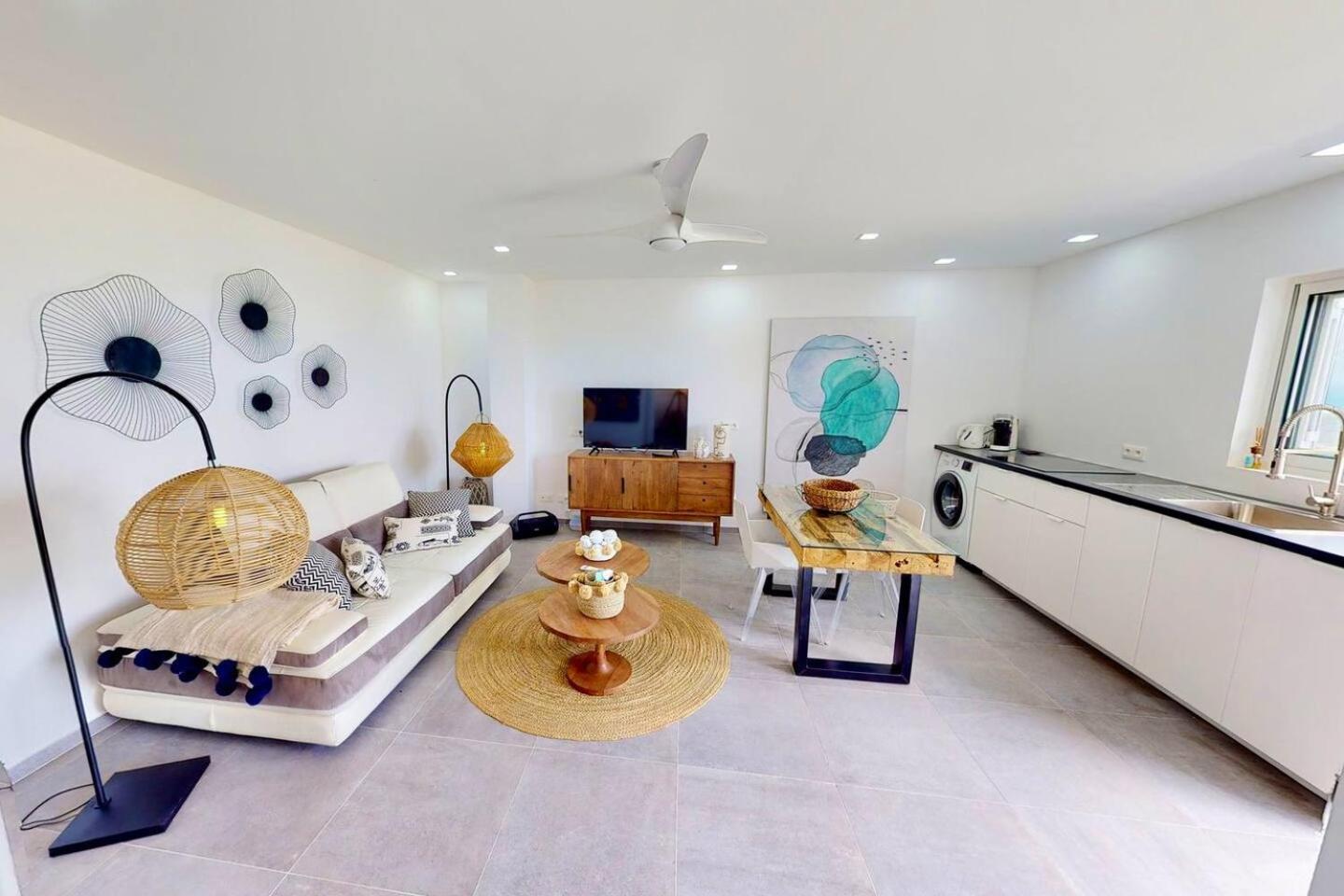 Appartement Marewa view 5
