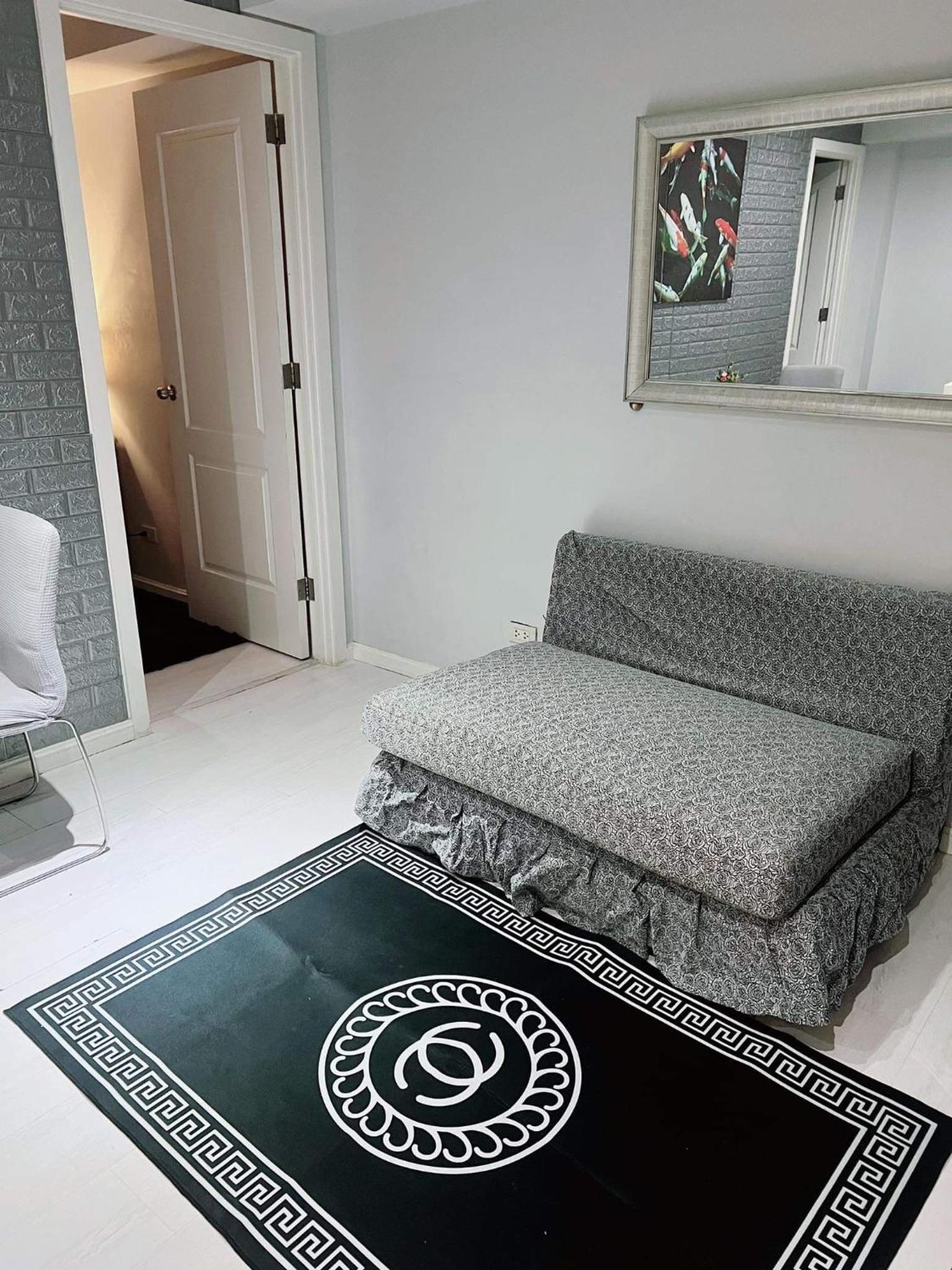Penthouse 2bedrooms Beachview