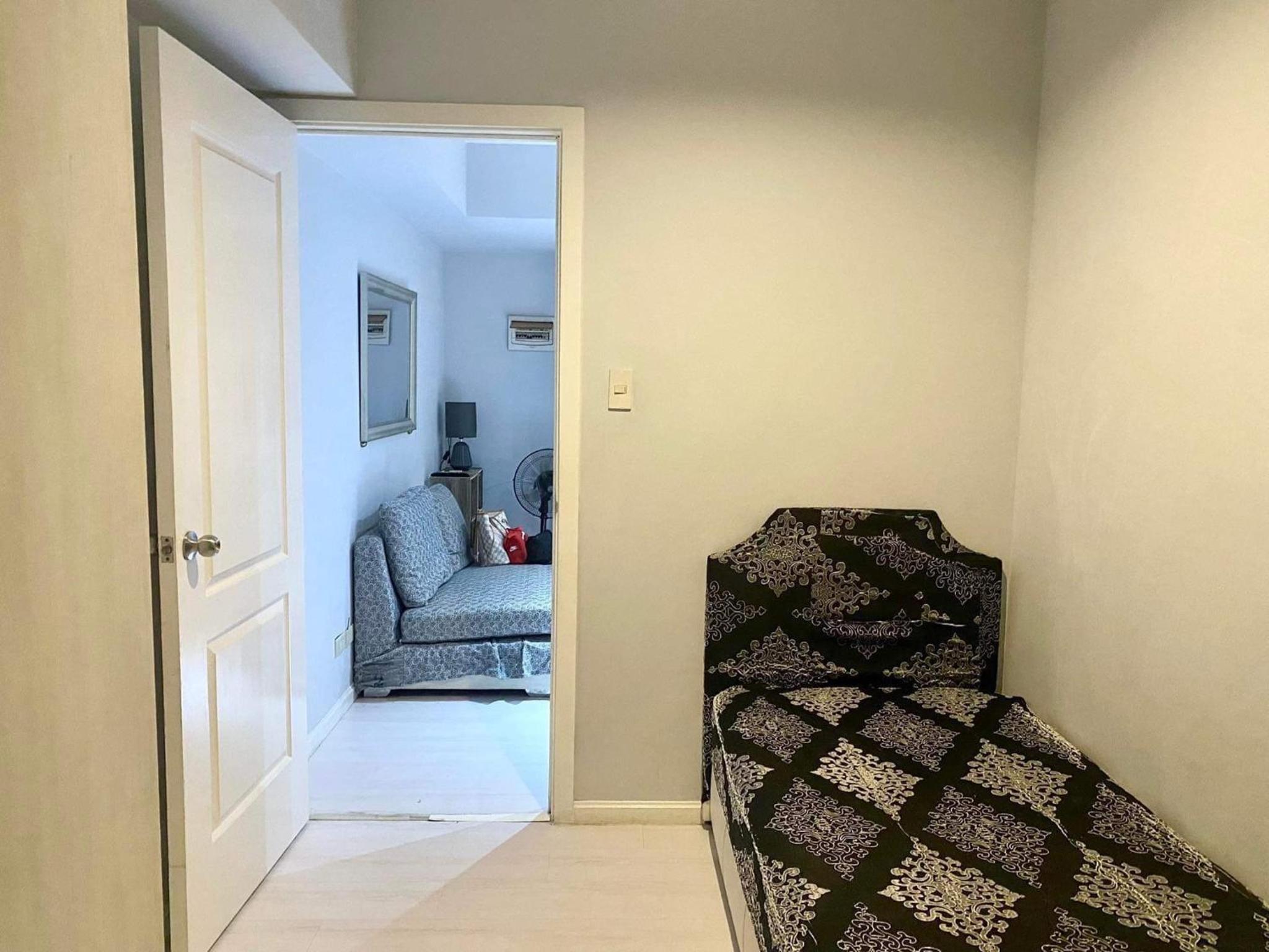 Penthouse 2bedrooms Beachview