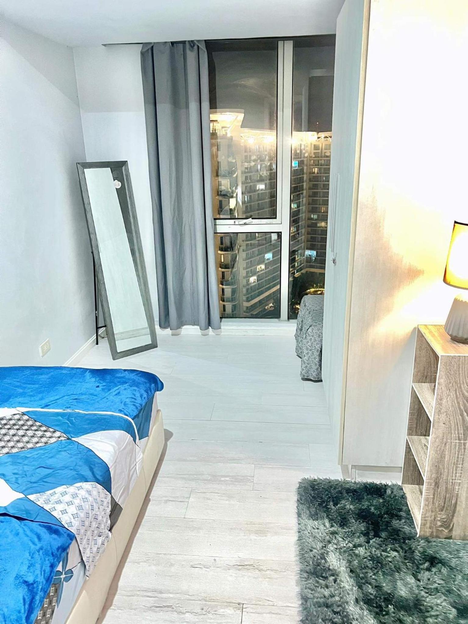 Penthouse 2bedrooms Beachview
