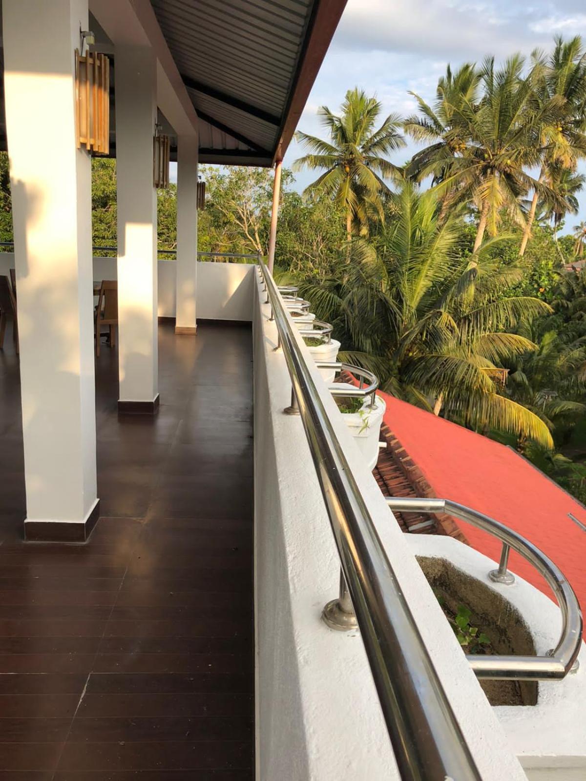 Birds Paradise Holiday Rooms- Kamburugamuwa view 3