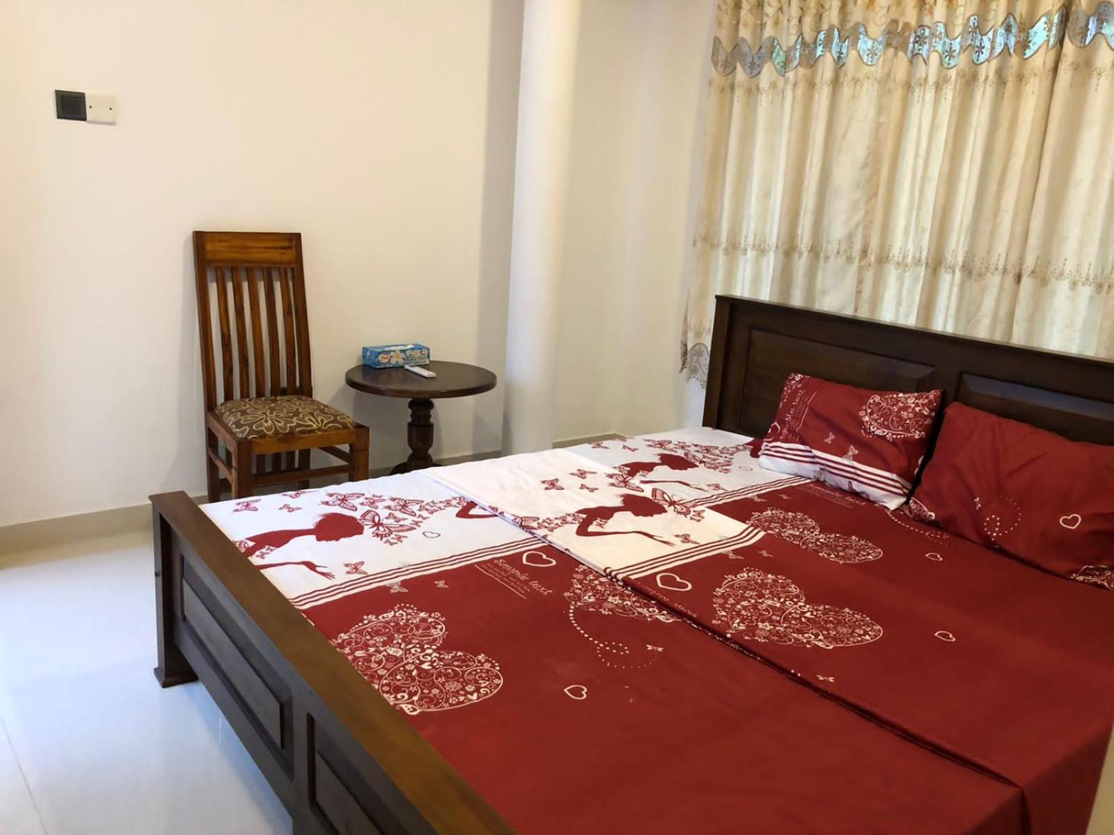 Birds Paradise Holiday Rooms- Kamburugamuwa view 5