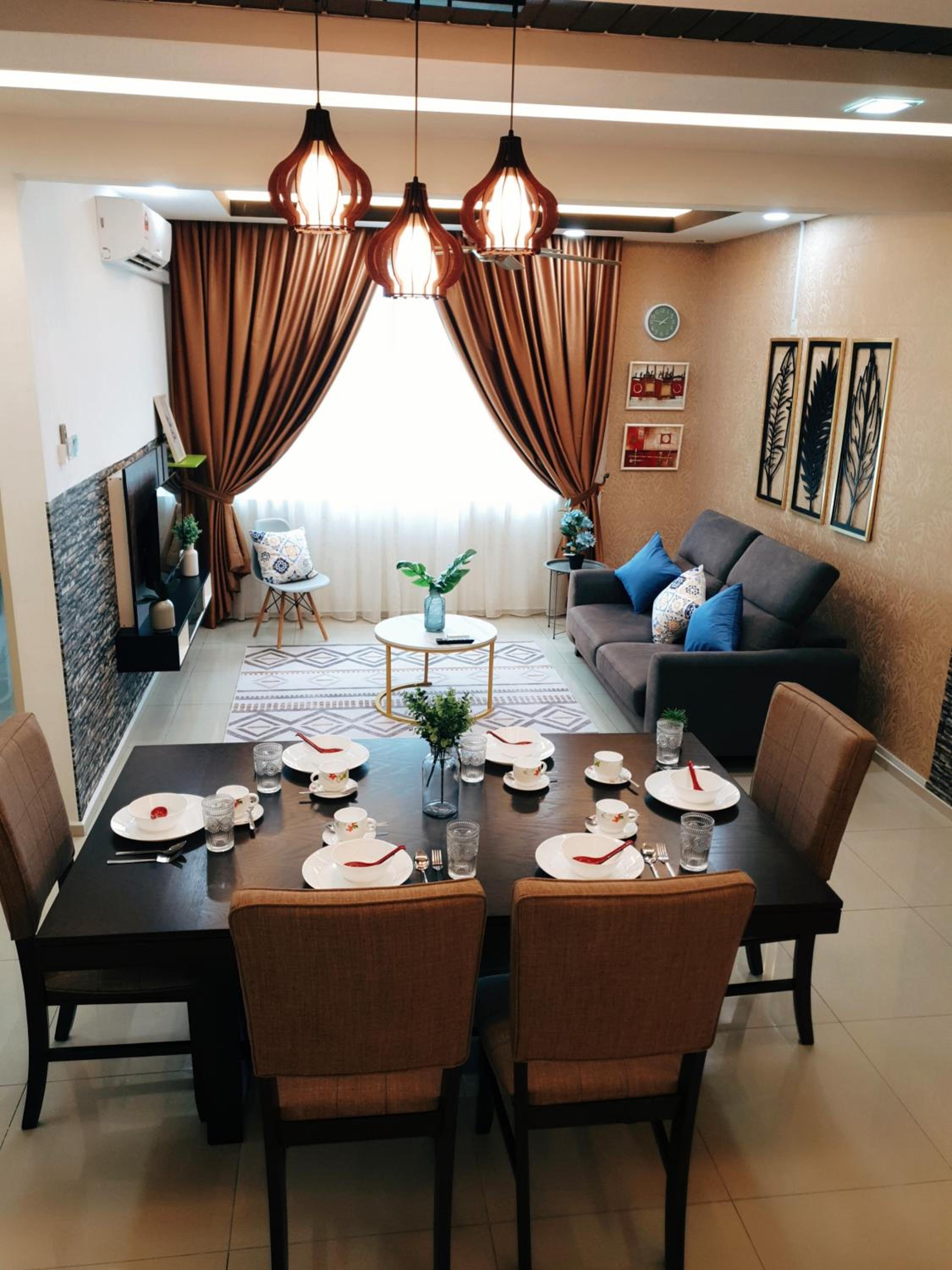 Ehsan Residence , 43900 KLIA Sepang, Selangor photo 2