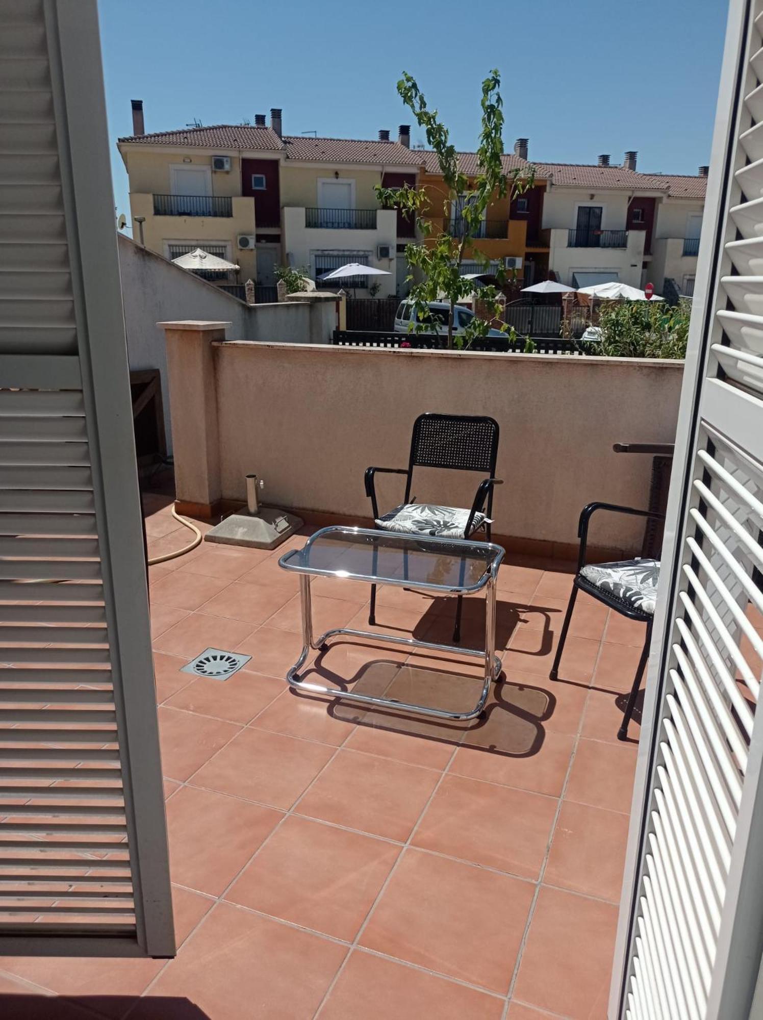 APARTAMENTOS TURISTICOS LAS CINCO JOYAS