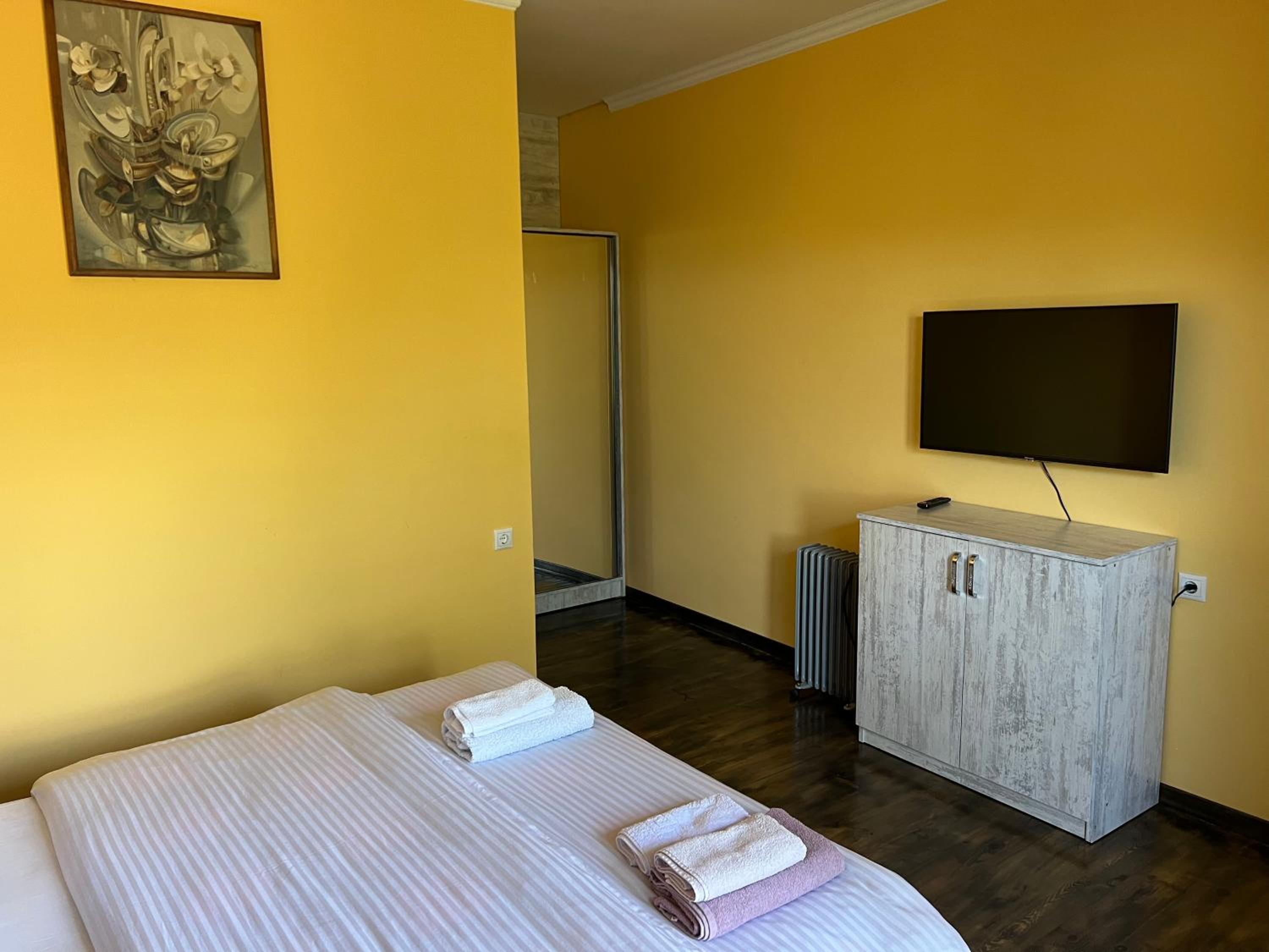 Balkonchik GuestHouse