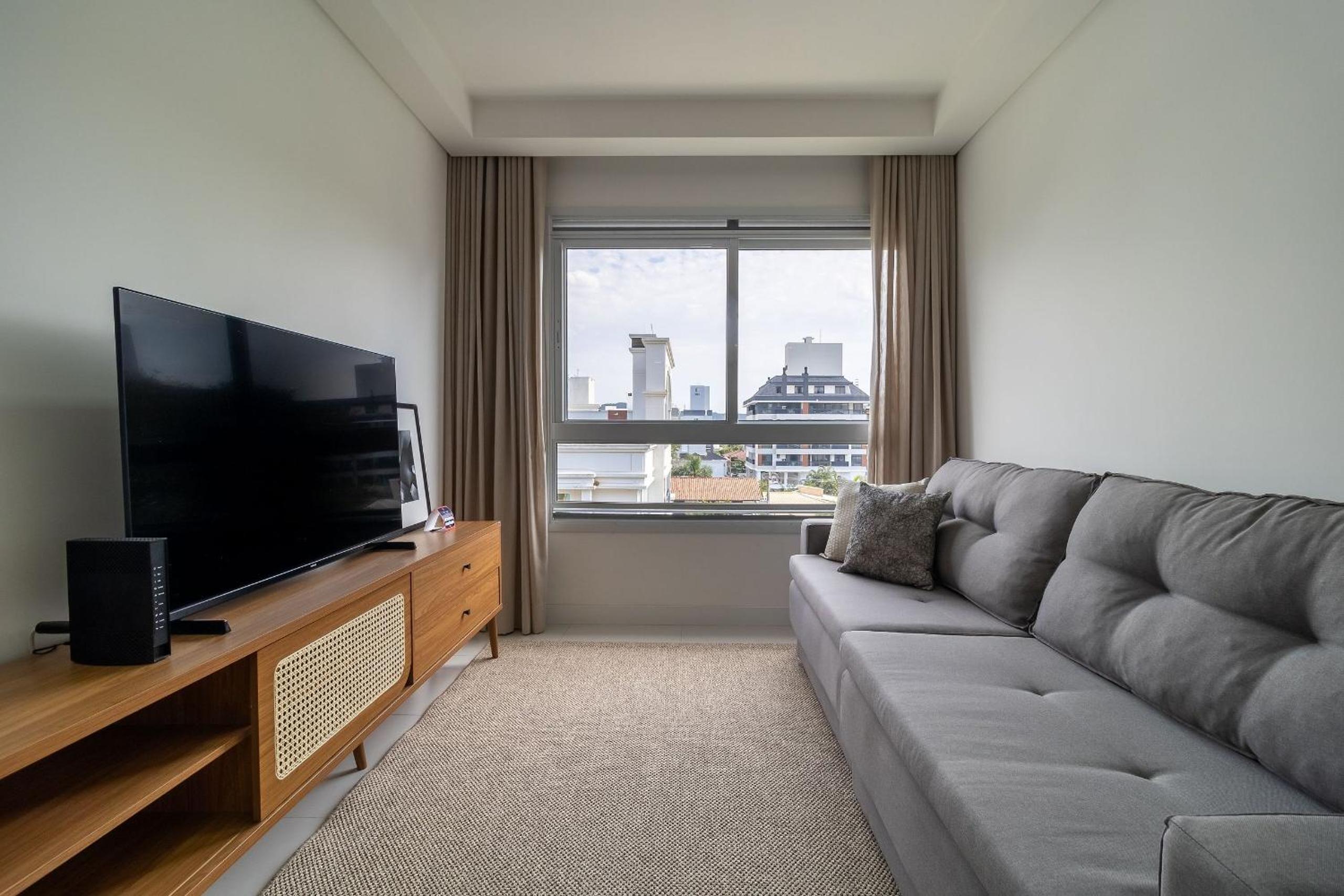 MOR - Apartments 230m from Jurerê Beach Floripa/SC
