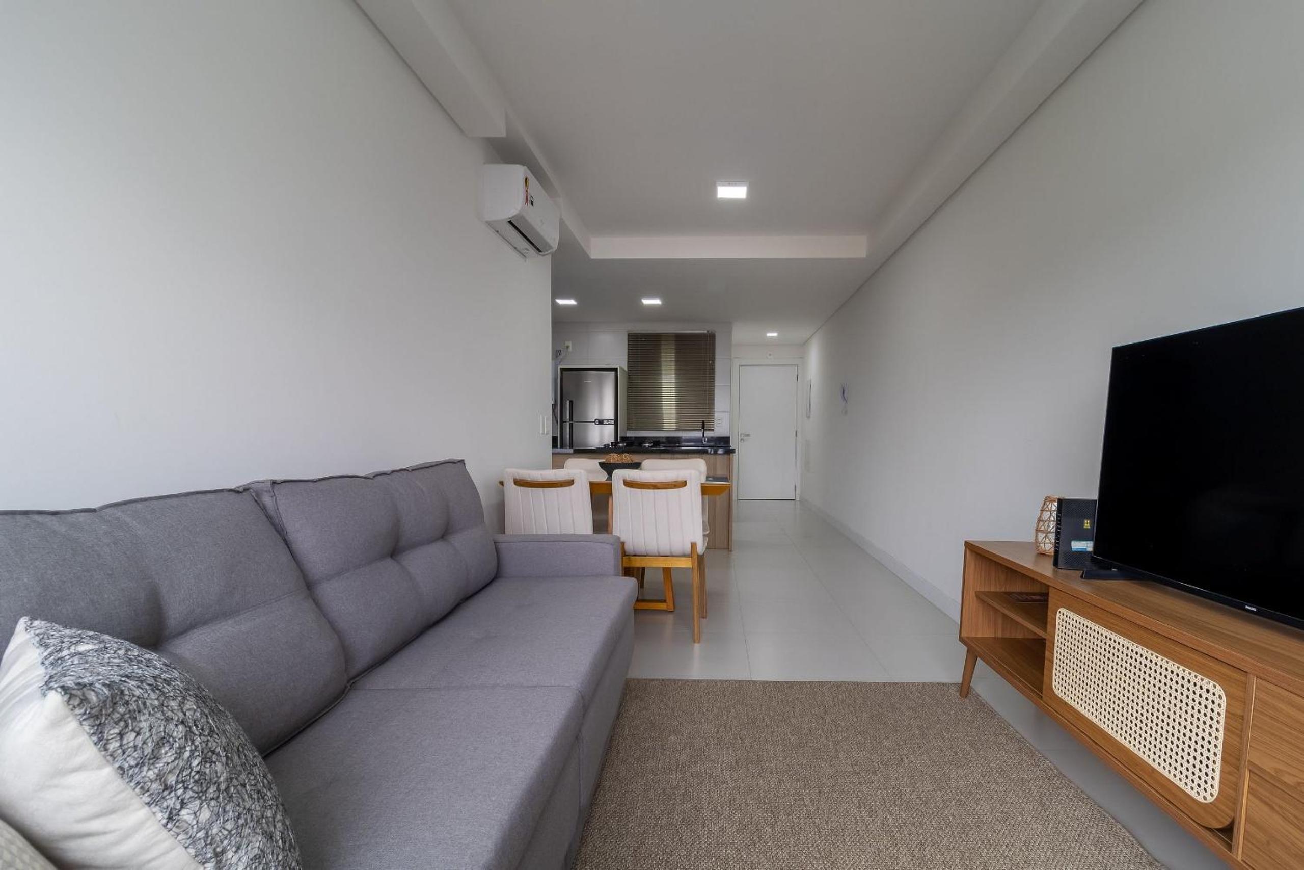 MOR - Apartments 230m from Jurerê Beach Floripa/SC