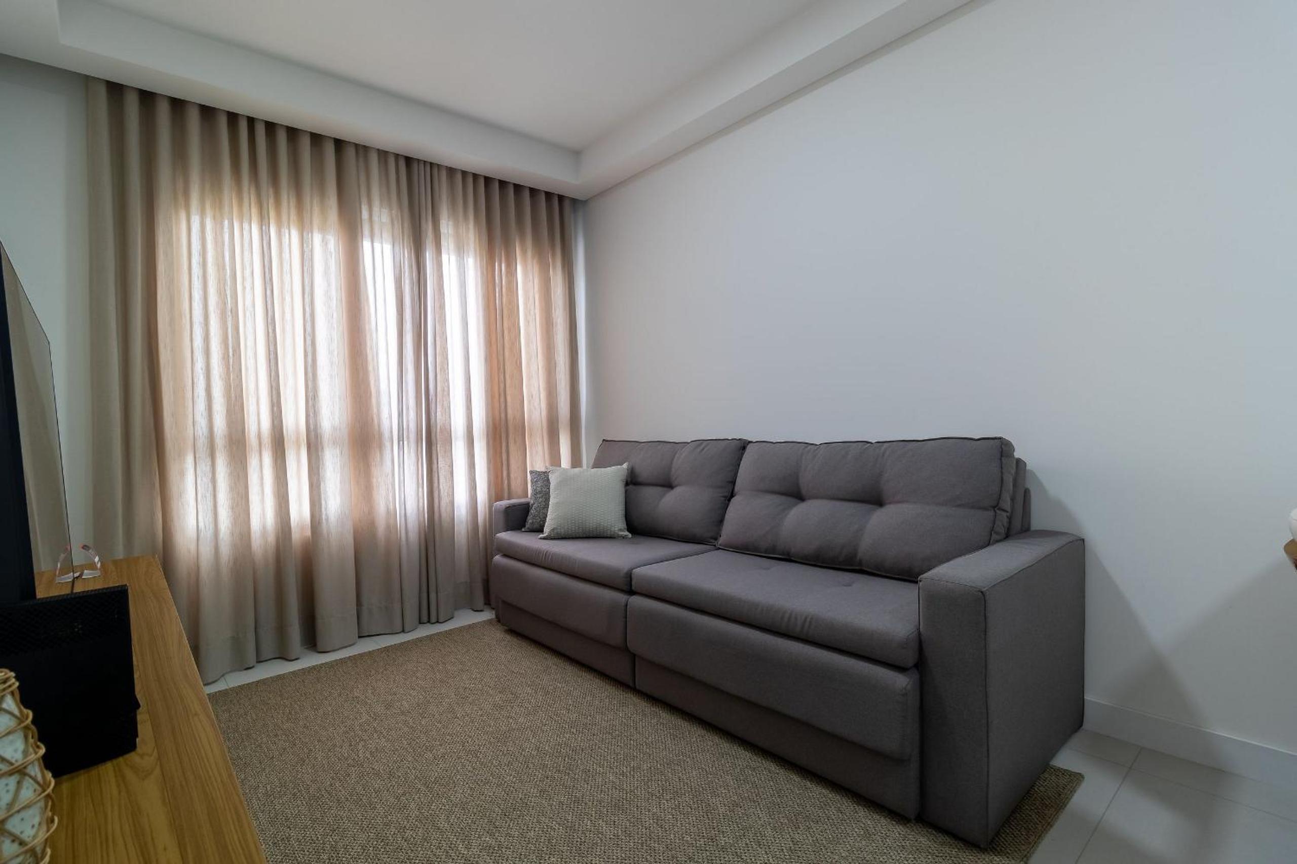 MOR - Apartments 230m from Jurerê Beach Floripa/SC