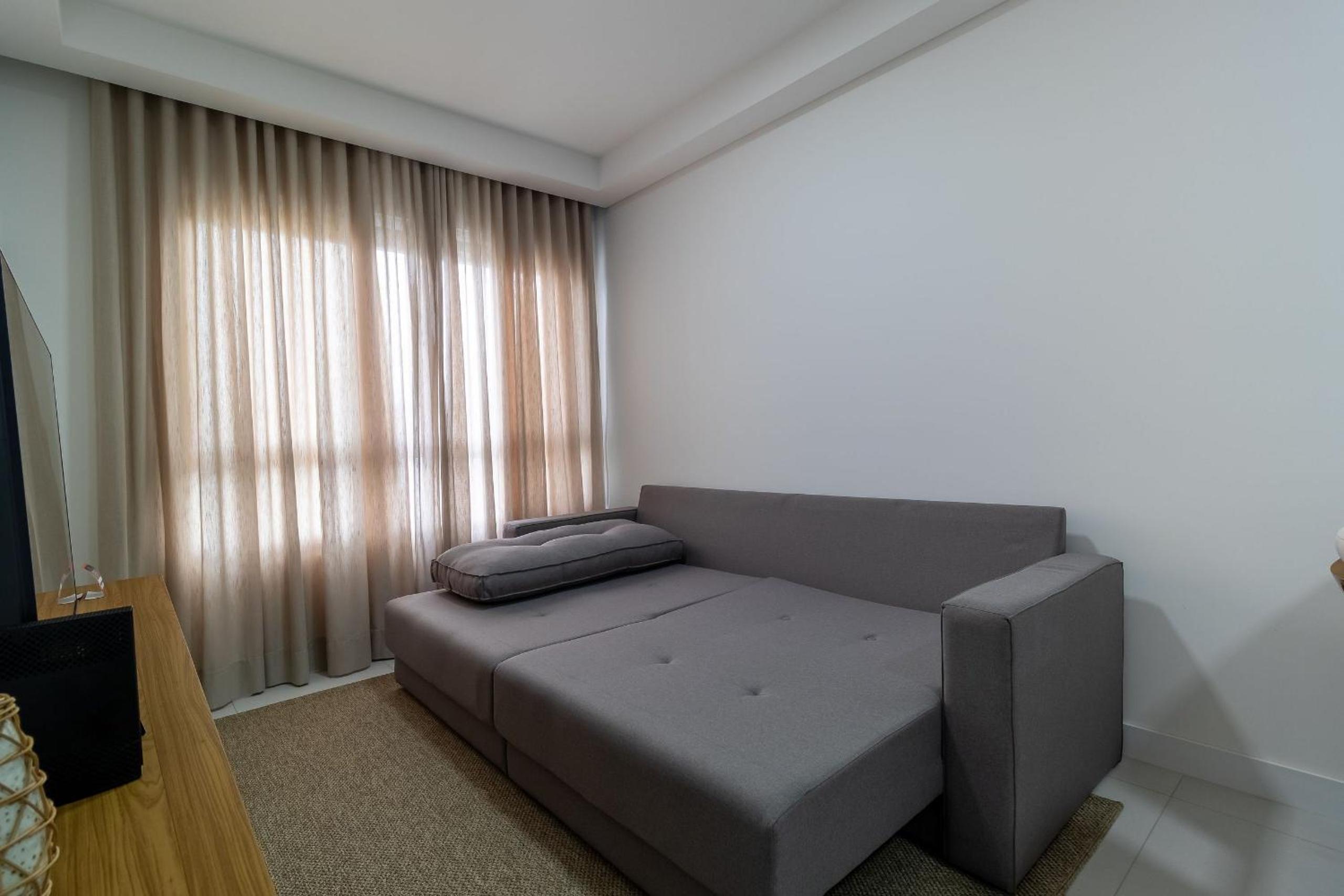 MOR - Apartments 230m from Jurerê Beach Floripa/SC