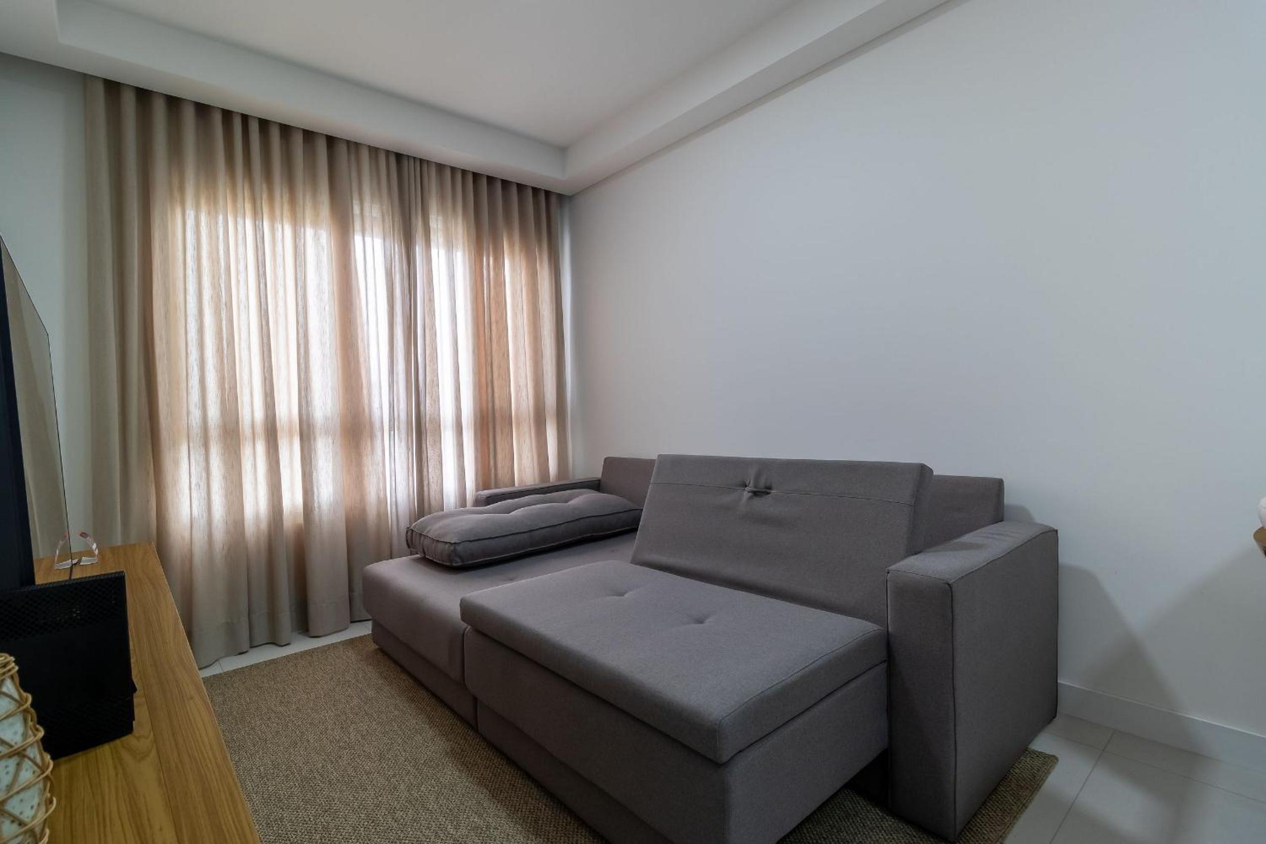 MOR - Apartments 230m from Jurerê Beach Floripa/SC