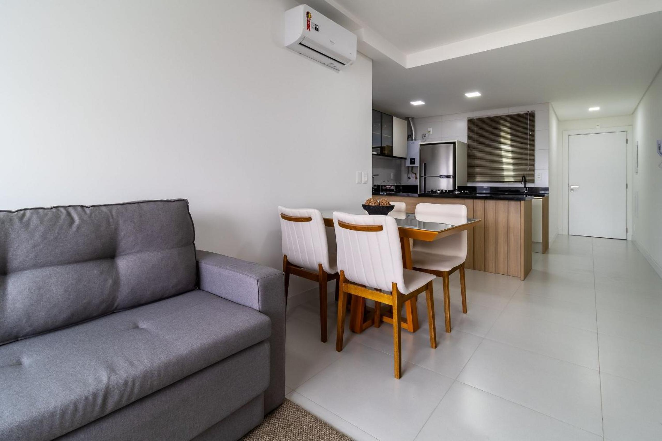 MOR - Apartments 230m from Jurerê Beach Floripa/SC