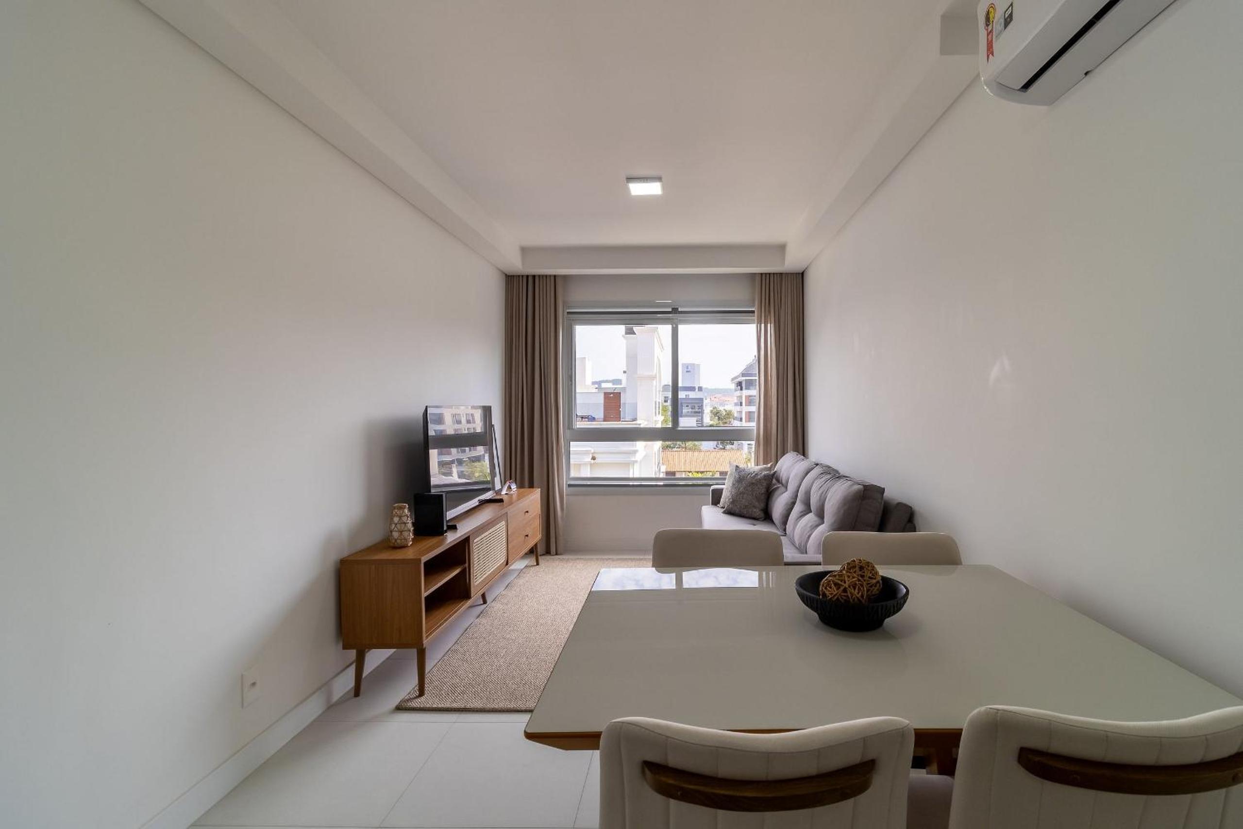 MOR - Apartments 230m from Jurerê Beach Floripa/SC