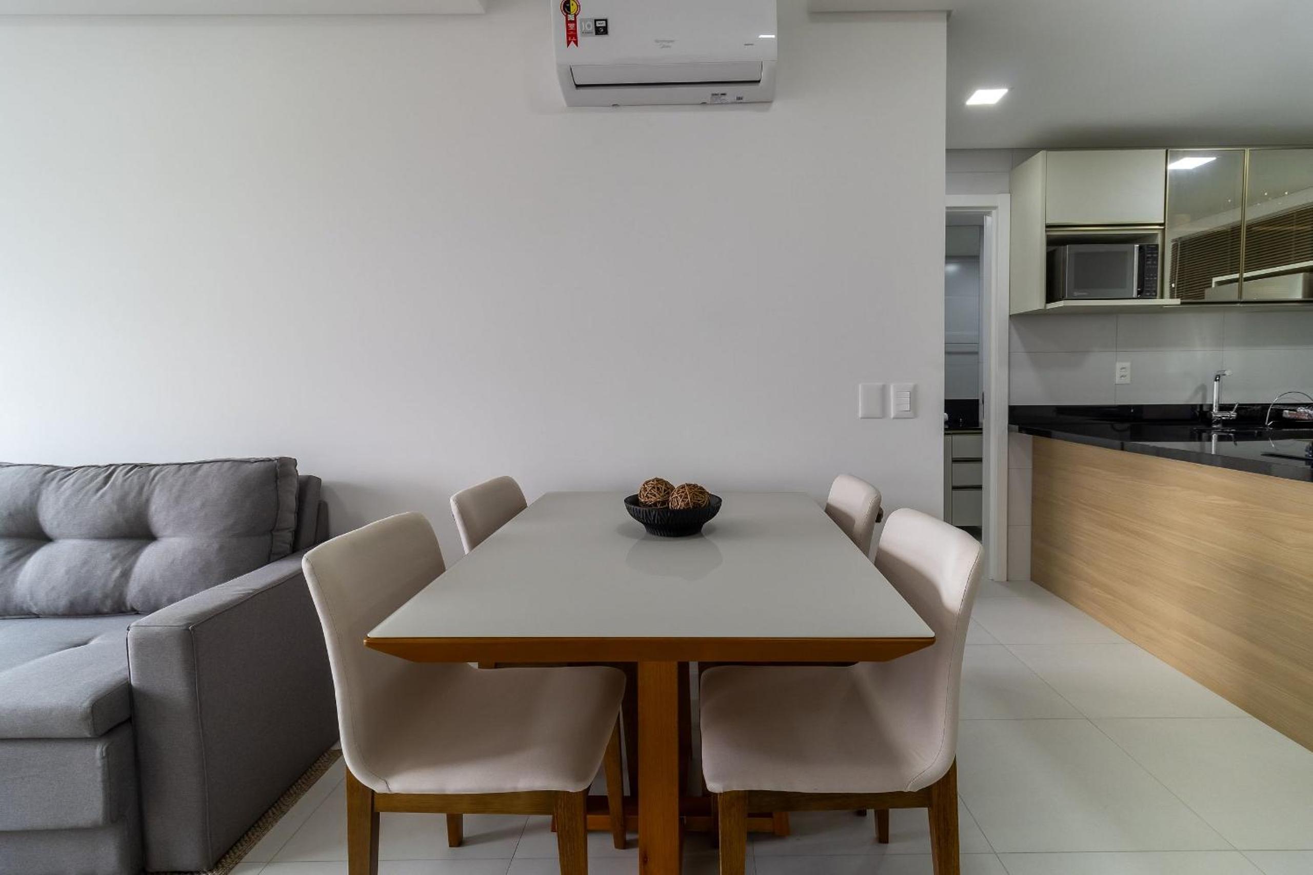 MOR - Apartments 230m from Jurerê Beach Floripa/SC