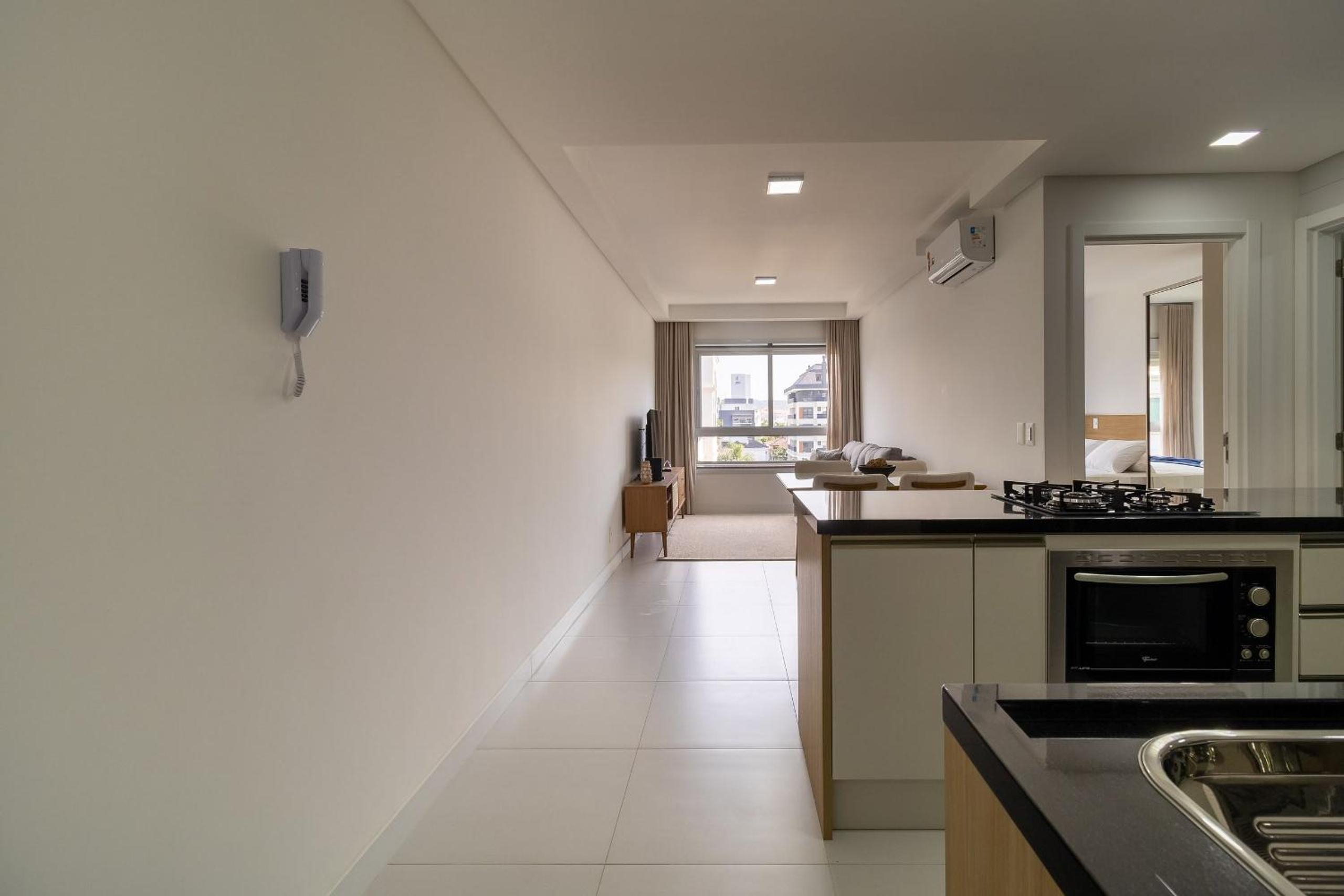 MOR - Apartments 230m from Jurerê Beach Floripa/SC