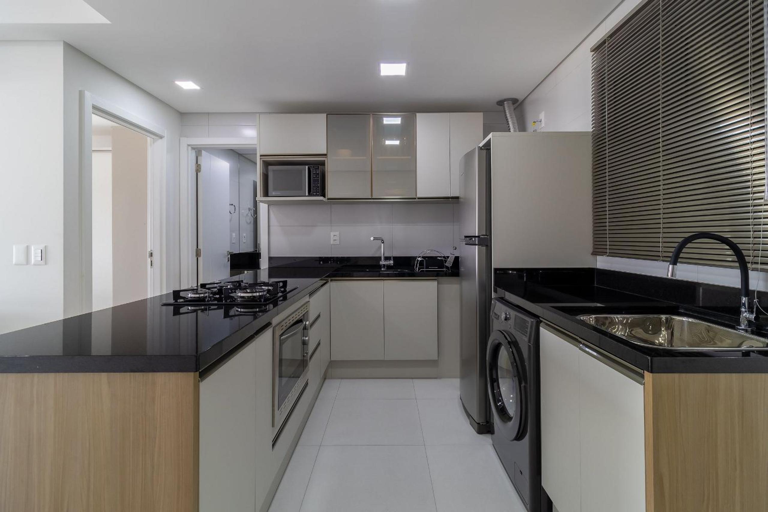 MOR - Apartments 230m from Jurerê Beach Floripa/SC
