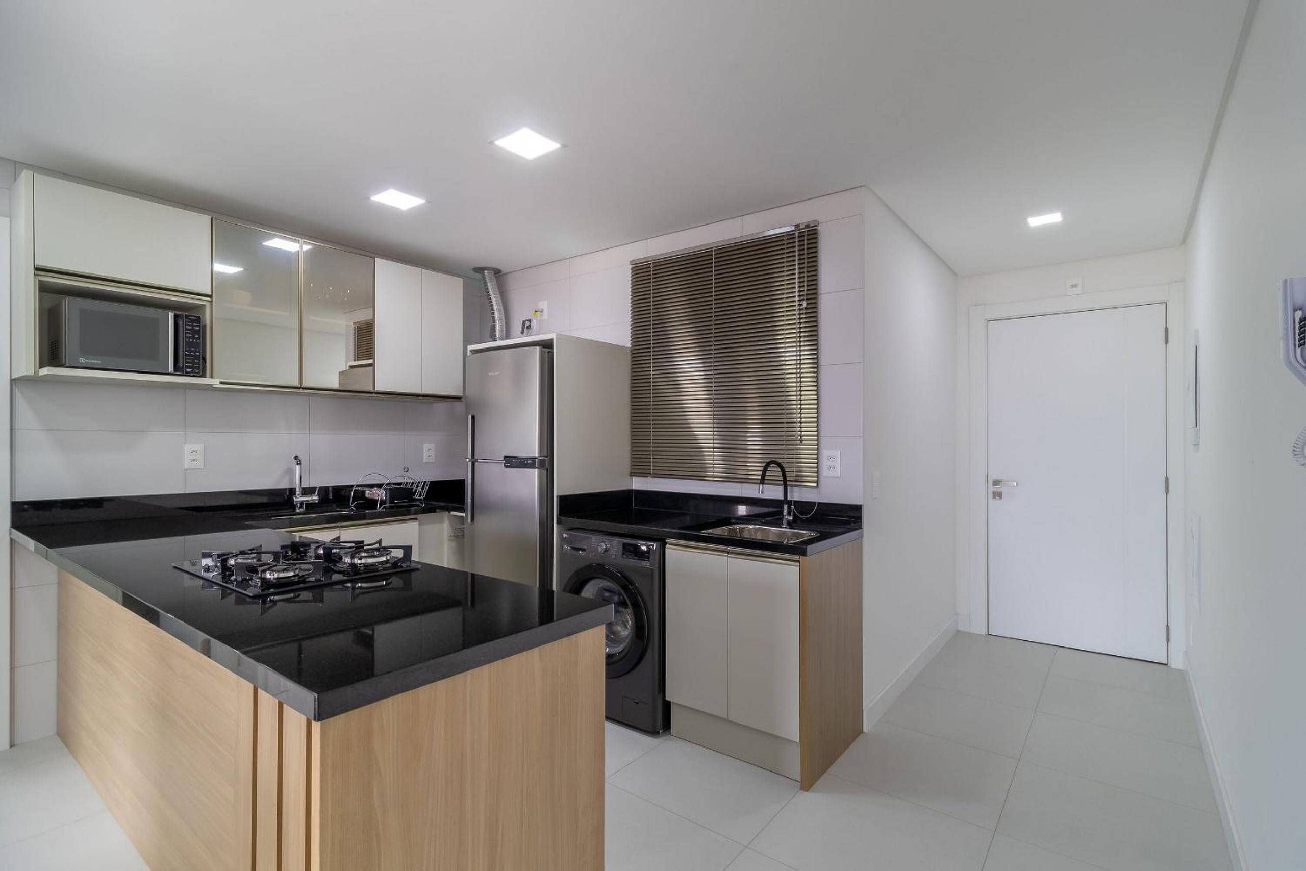 MOR - Apartments 230m from Jurerê Beach Floripa/SC