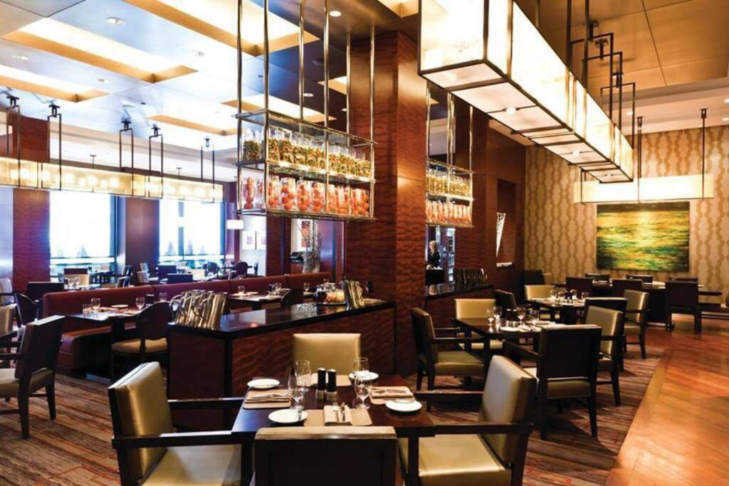 SWJ 5th - Perfect for Tourism: Near Train, Times Sq, Dining