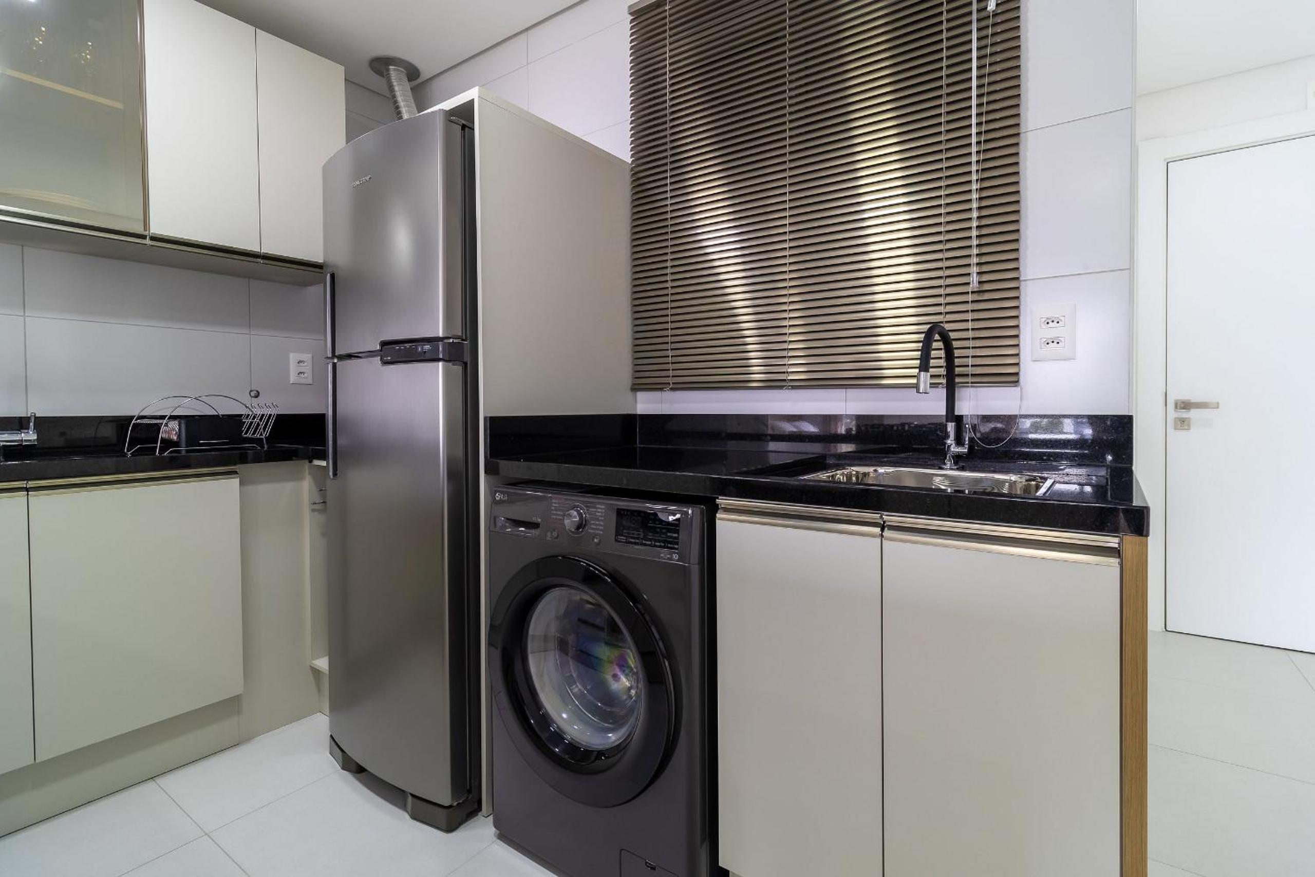 MOR - Apartments 230m from Jurerê Beach Floripa/SC