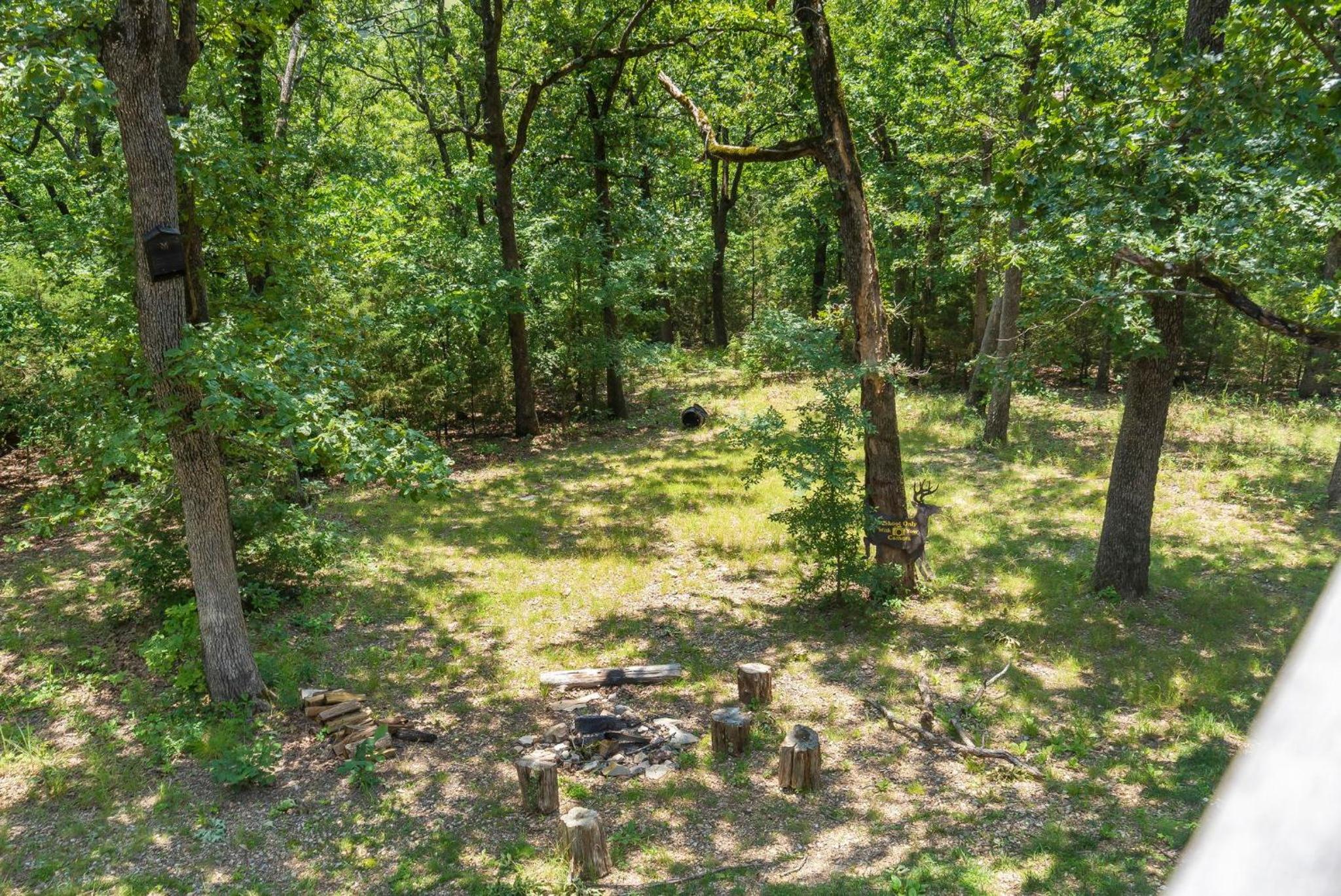 Persimmon Hollow with GameRoom