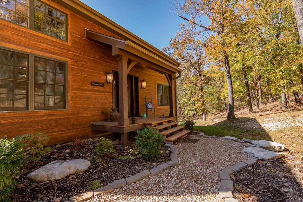 Persimmon Hollow with GameRoom