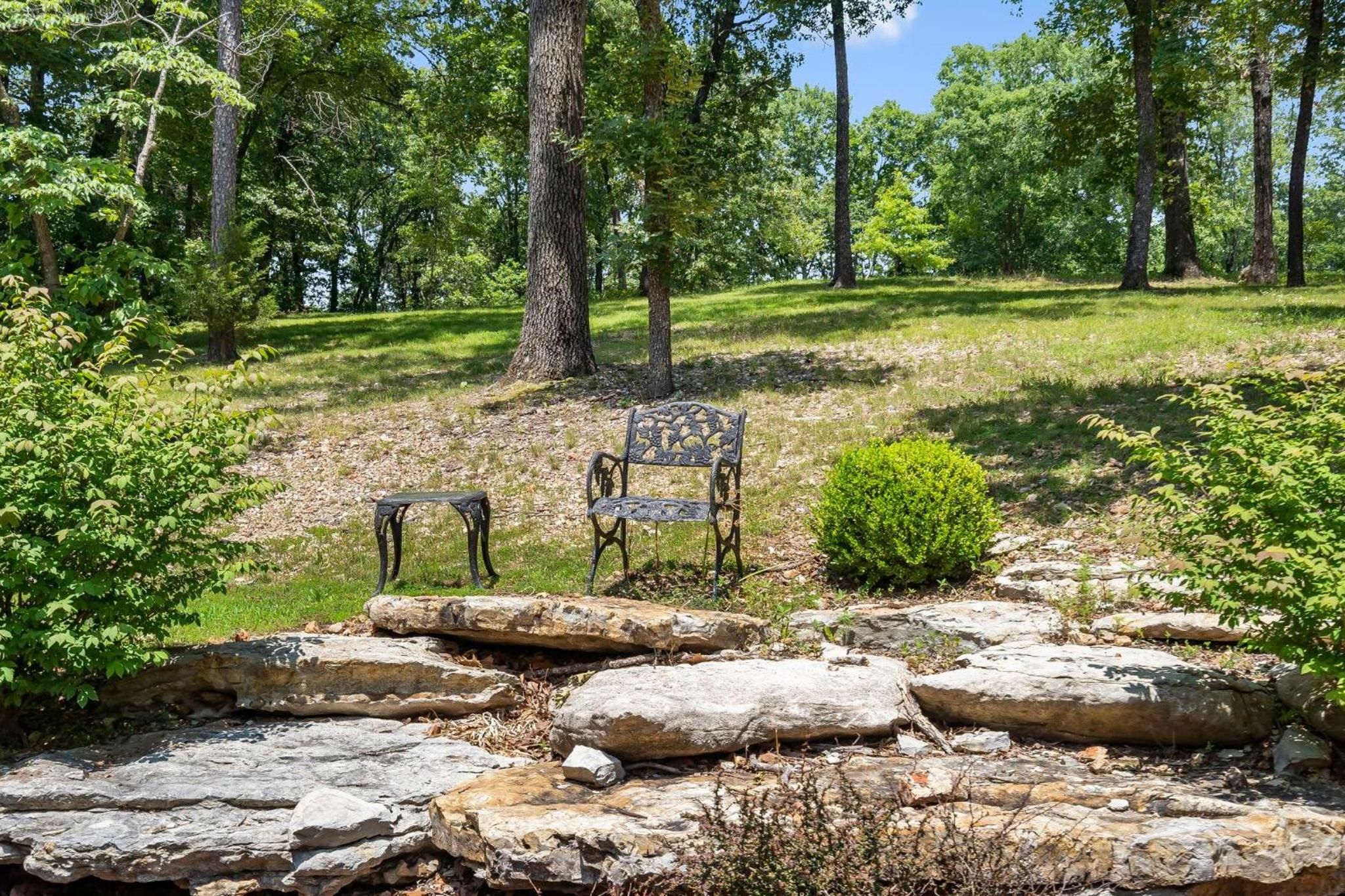 Persimmon Hollow with GameRoom