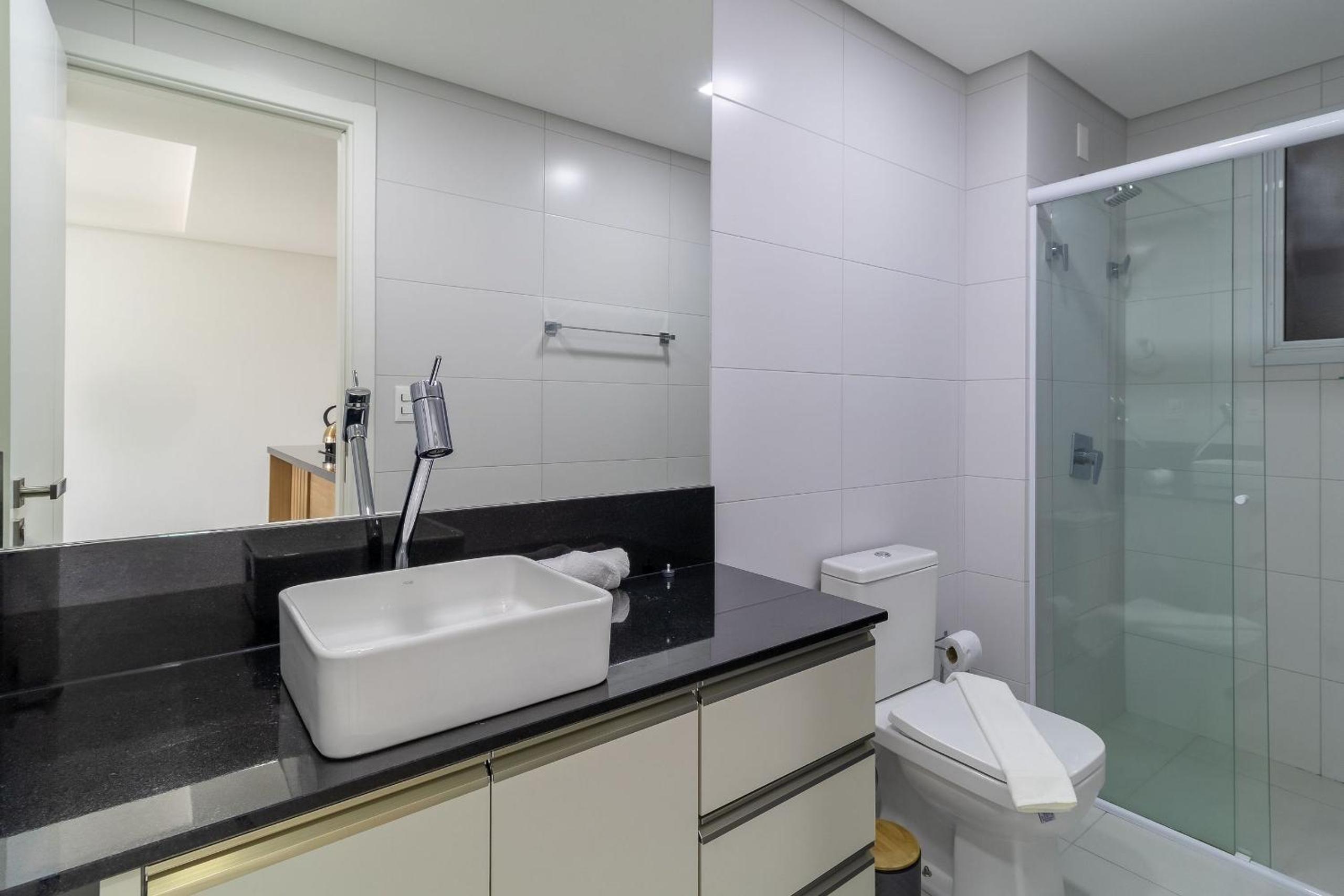 MOR - Apartments 230m from Jurerê Beach Floripa/SC