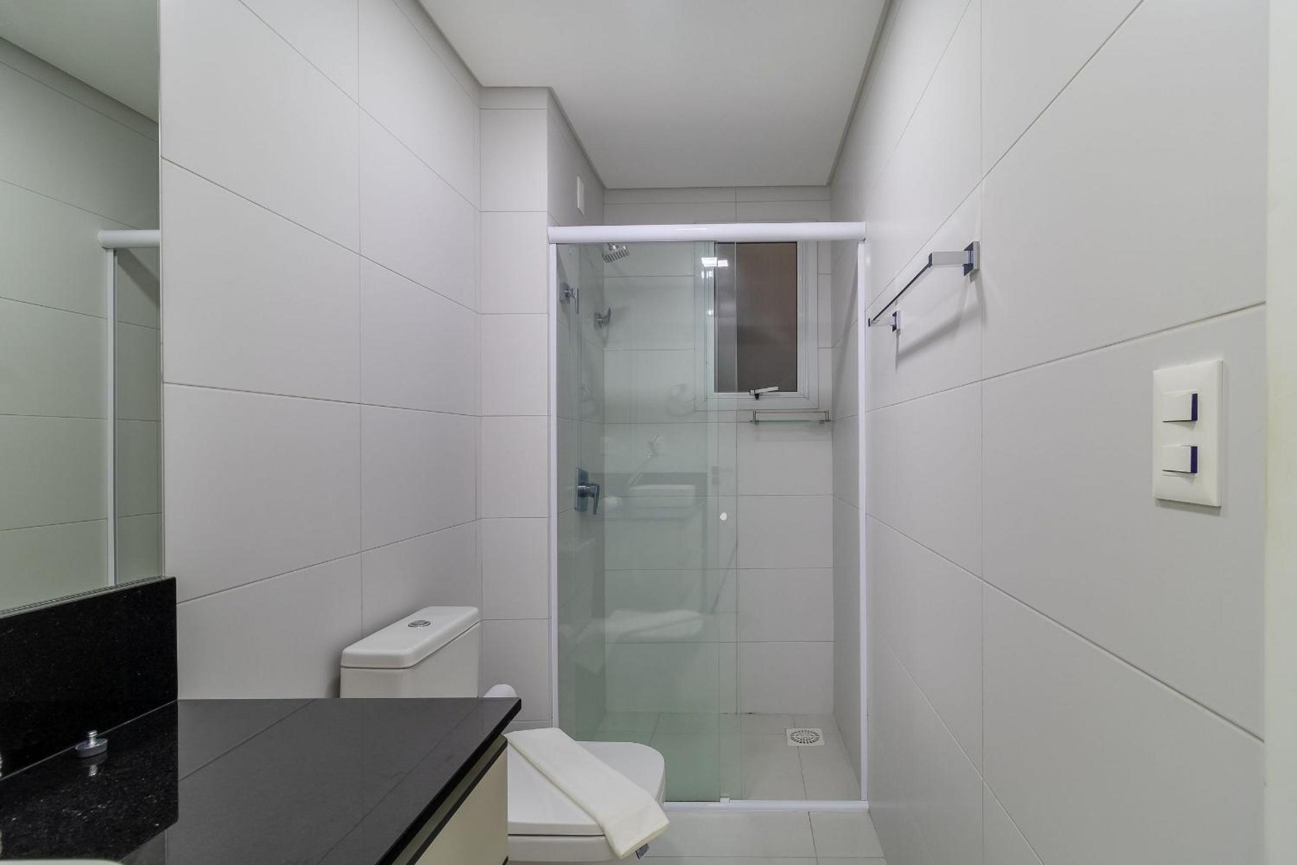 MOR - Apartments 230m from Jurerê Beach Floripa/SC