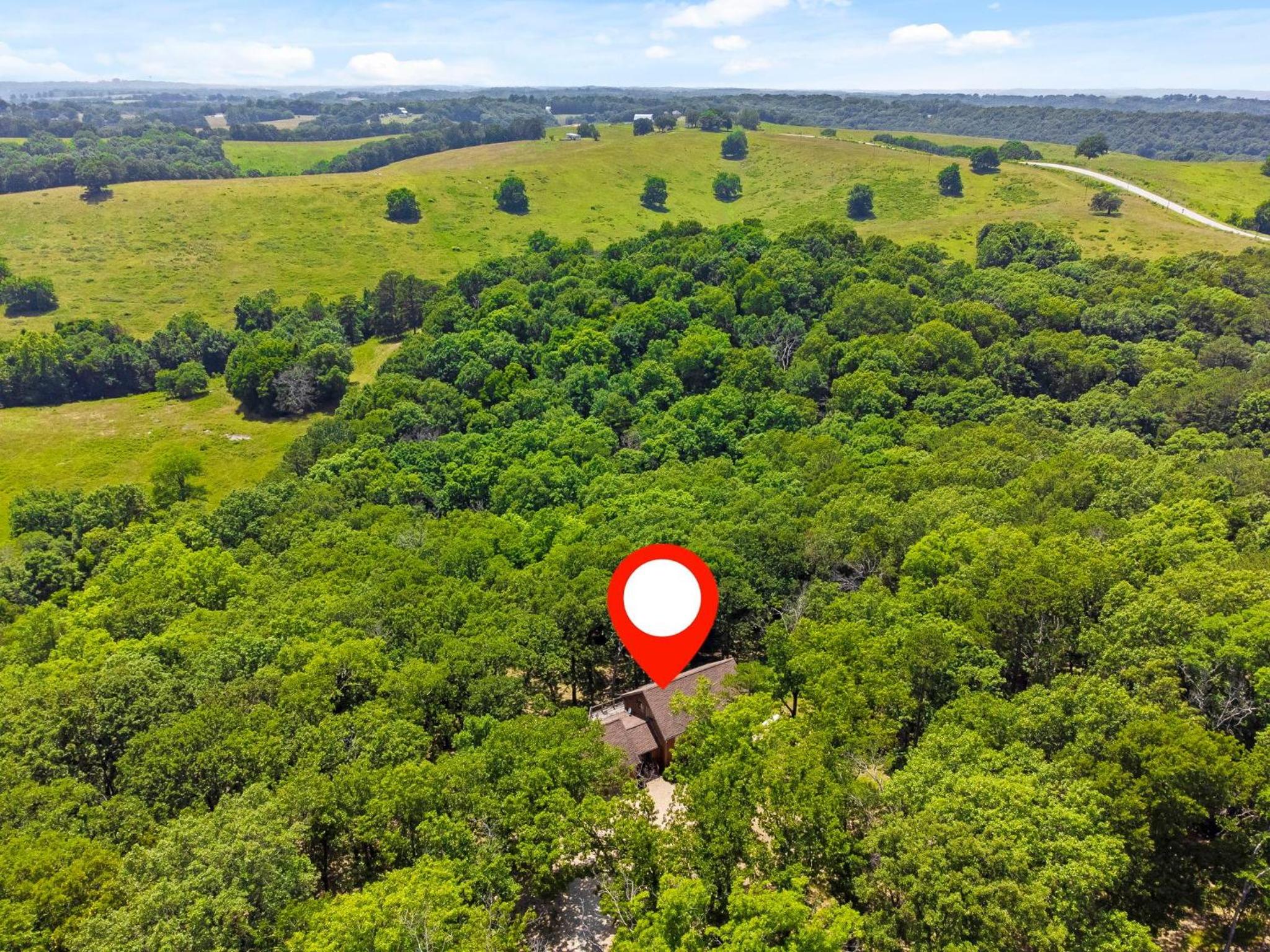 Persimmon Hollow with GameRoom