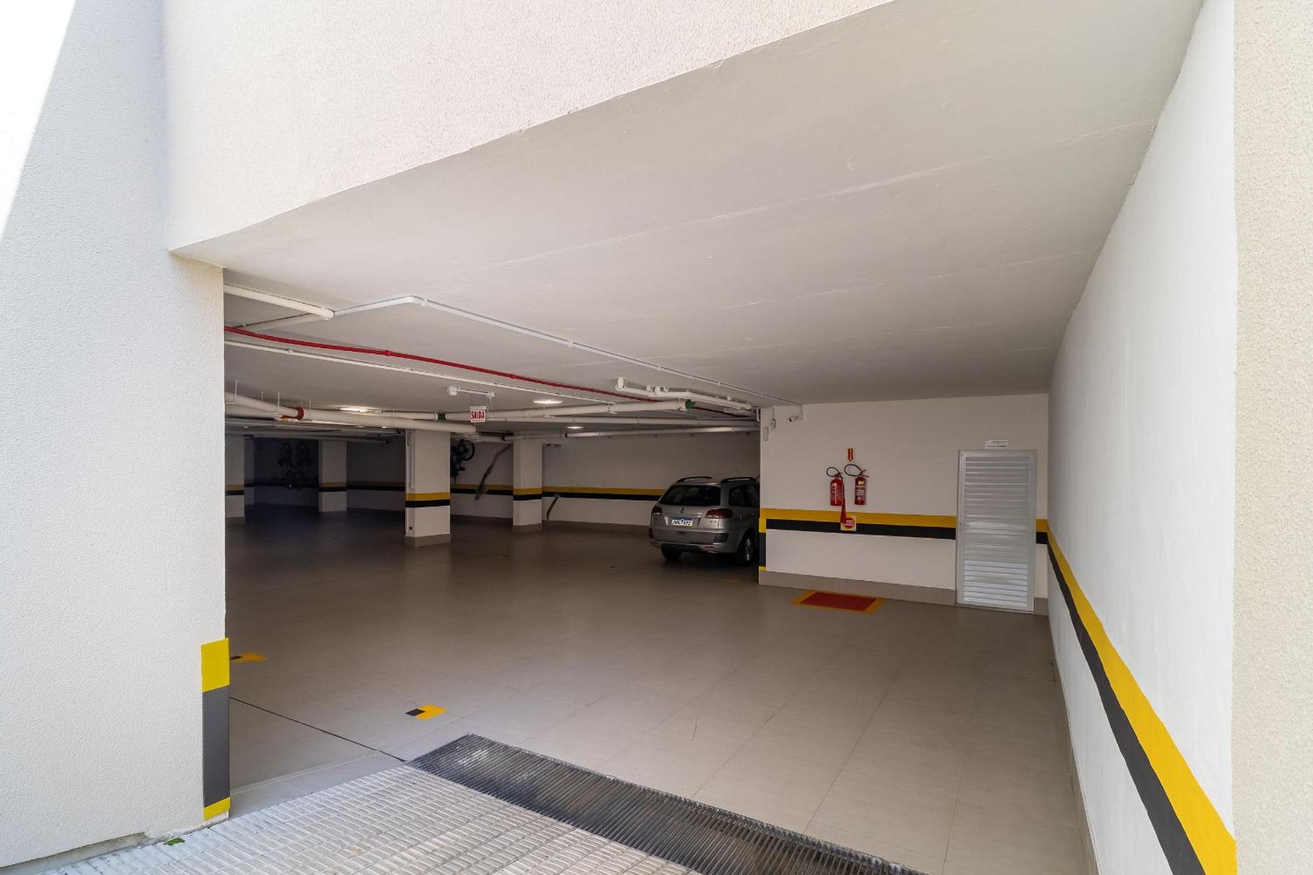 MOR - Apartments 230m from Jurerê Beach Floripa/SC