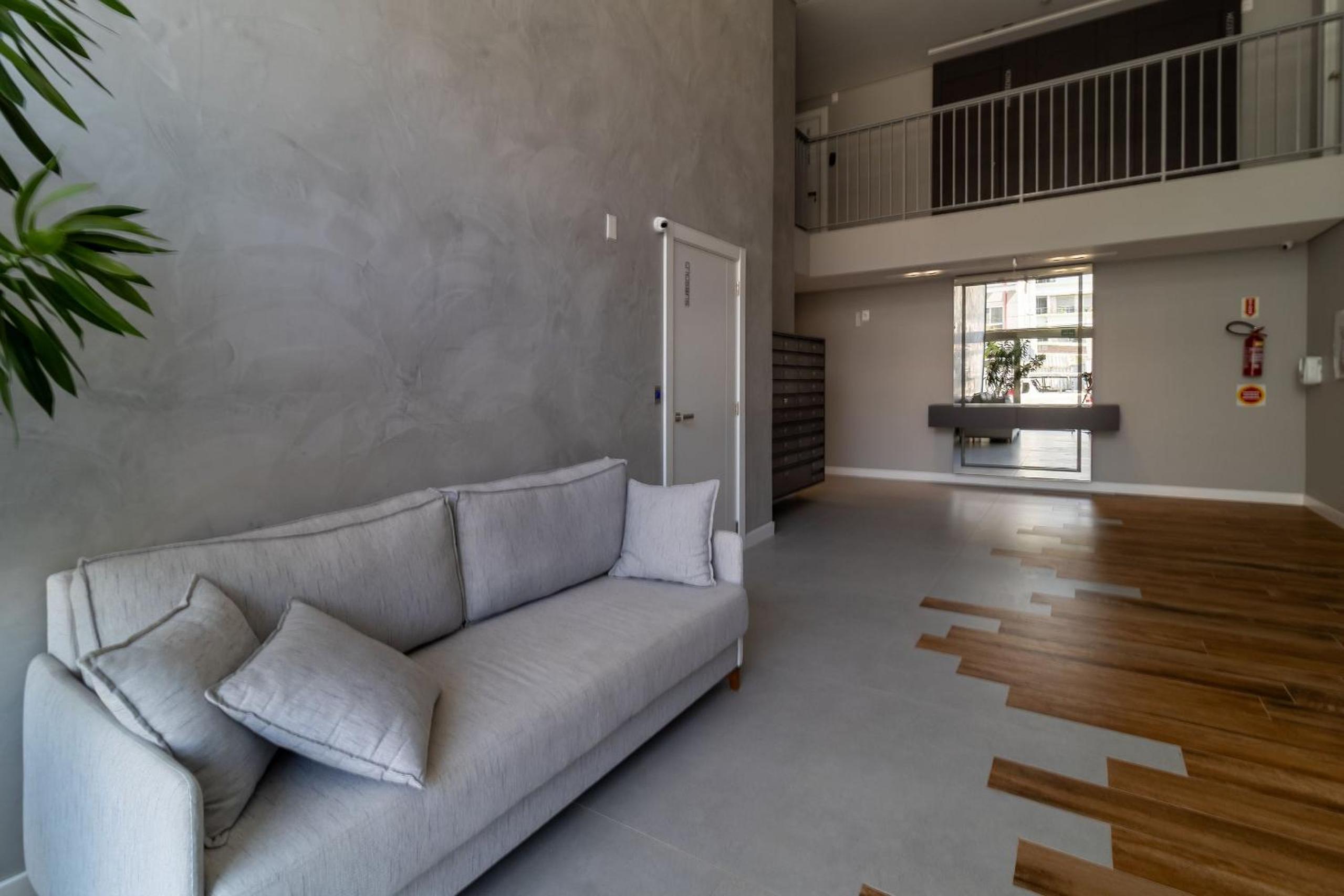 MOR - Apartments 230m from Jurerê Beach Floripa/SC
