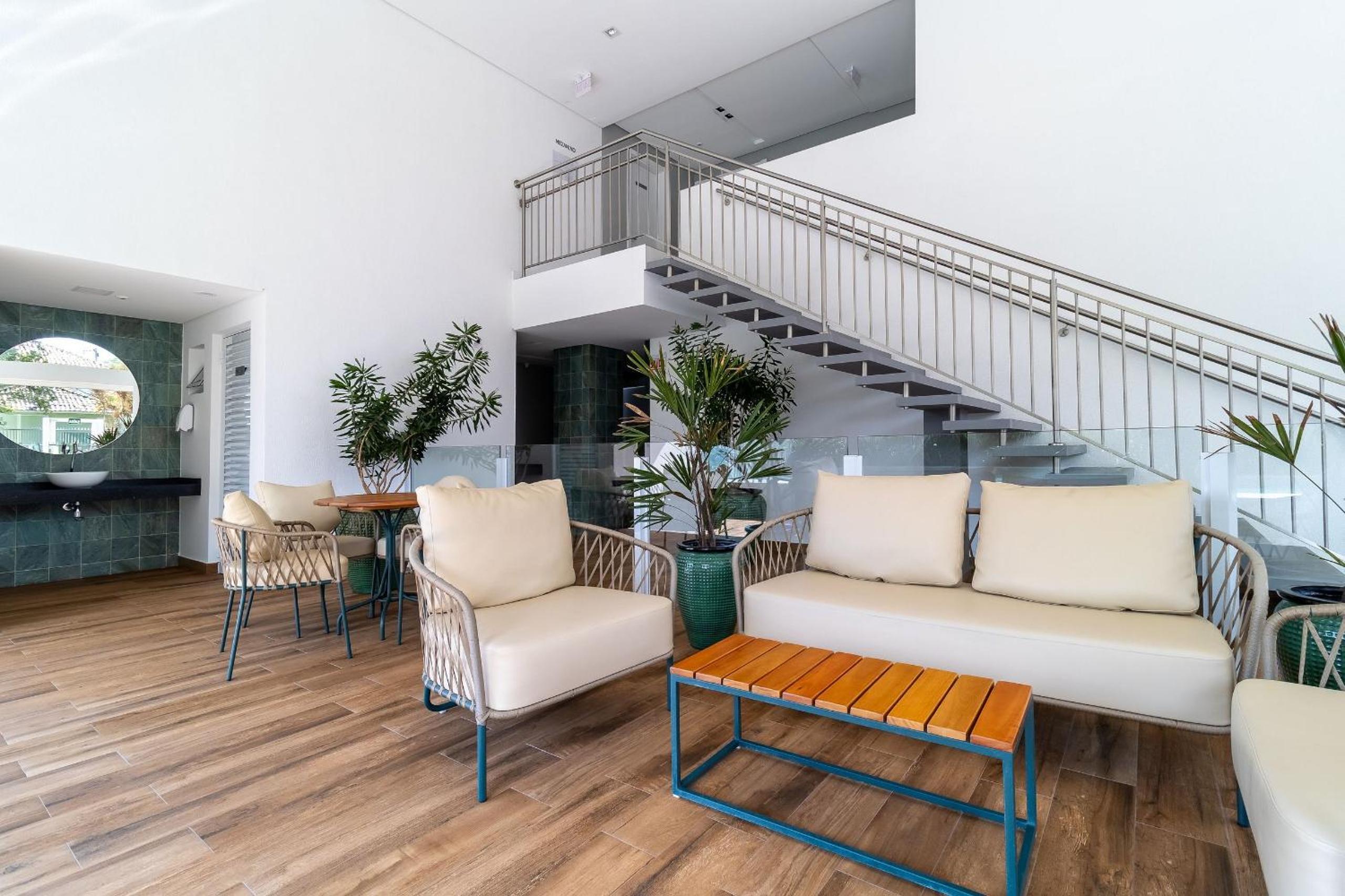 MOR - Apartments 230m from Jurerê Beach Floripa/SC