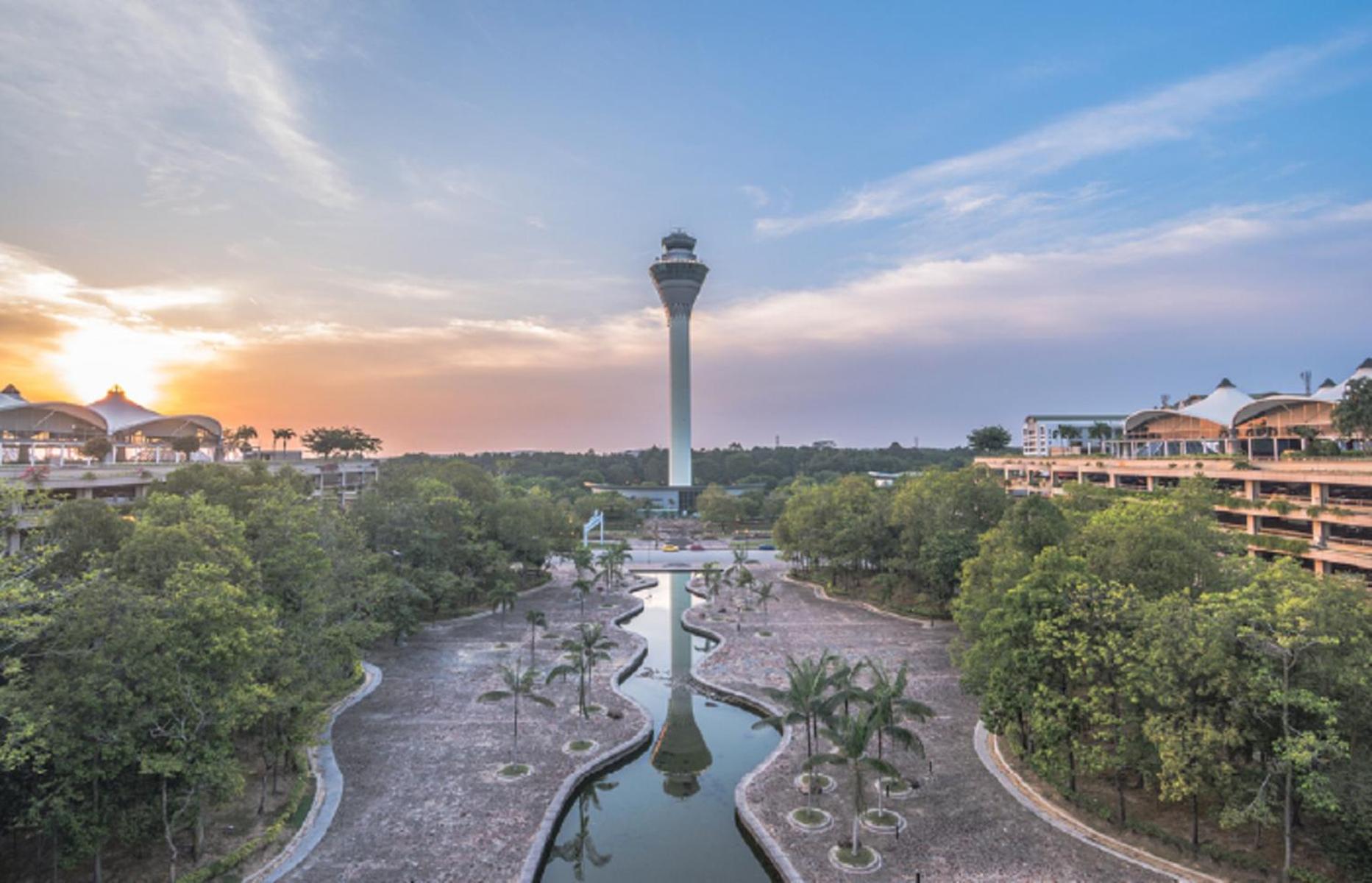 Ehsan Residence , 43900 KLIA Sepang, Selangor photo 1