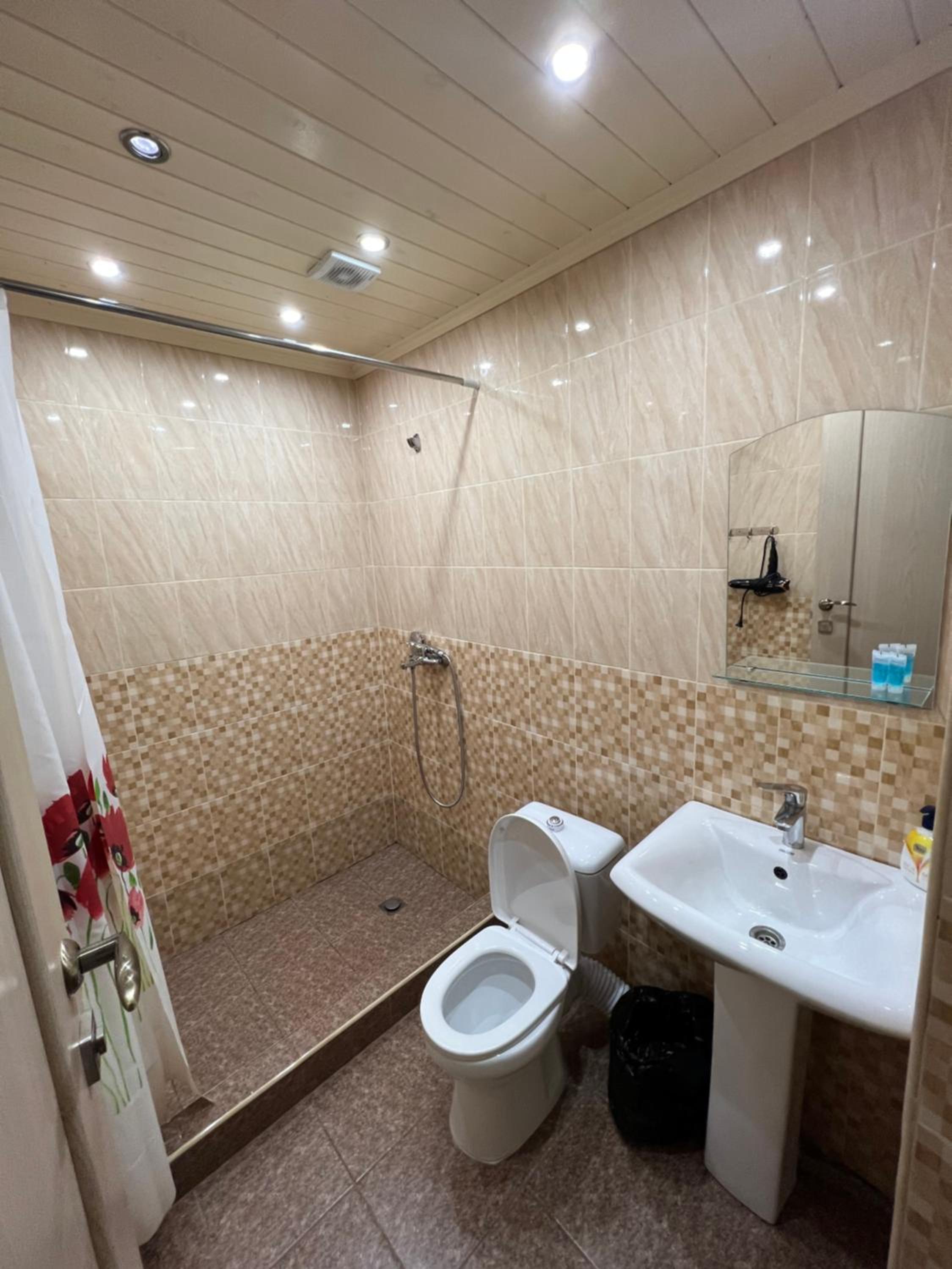 Balkonchik GuestHouse