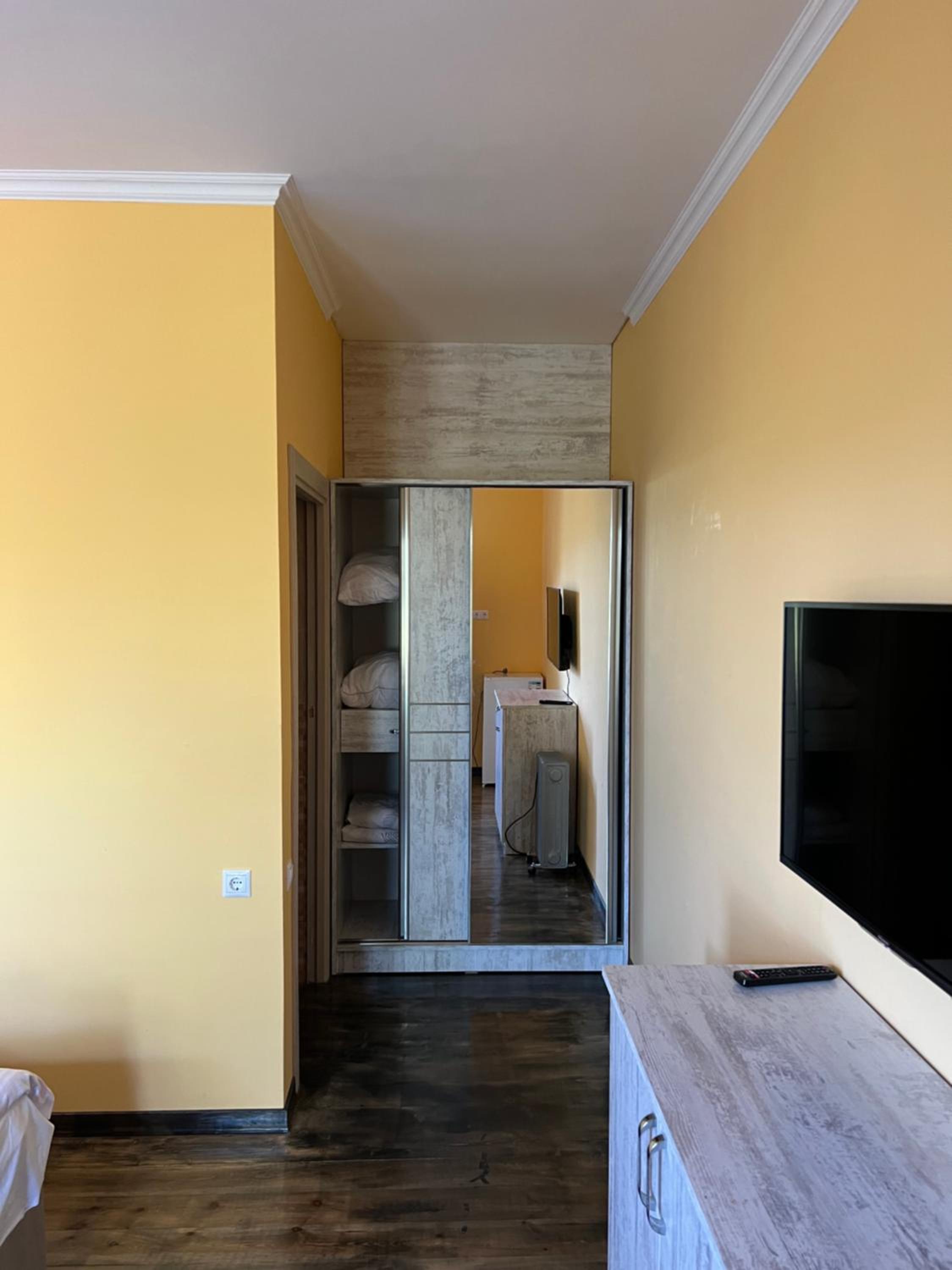 Balkonchik GuestHouse