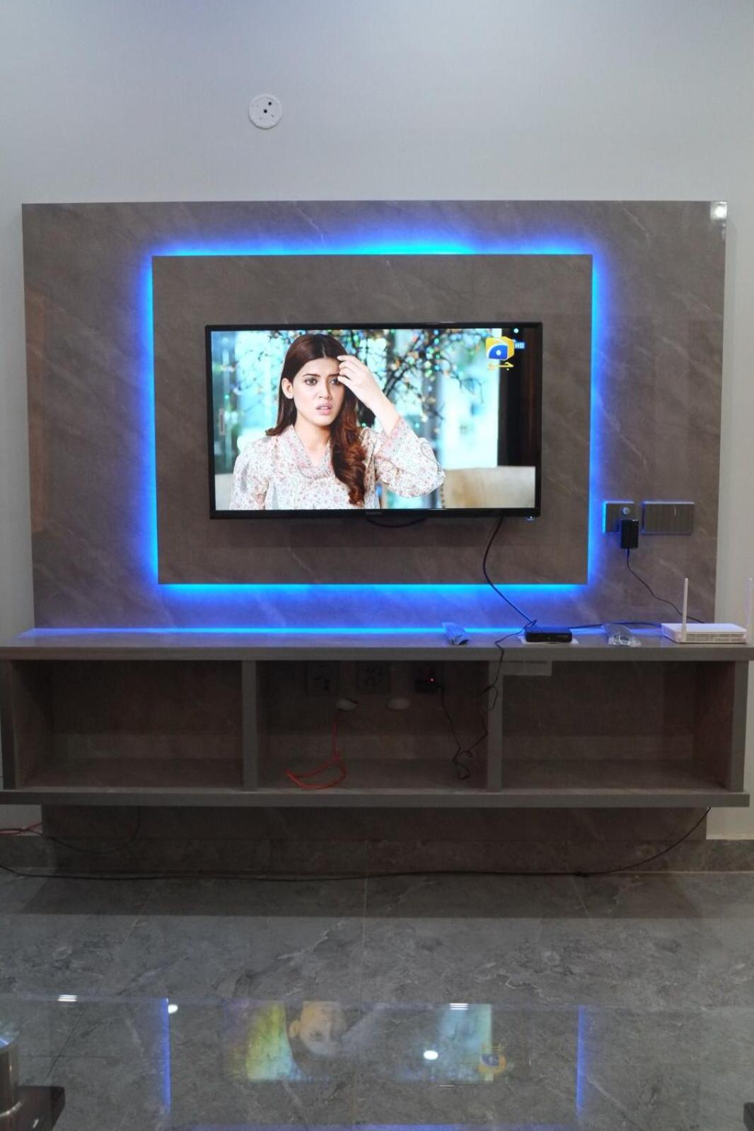 luxurious Family Apartment CP BERAR SOCIETY NEAR DHORAJEE view 3