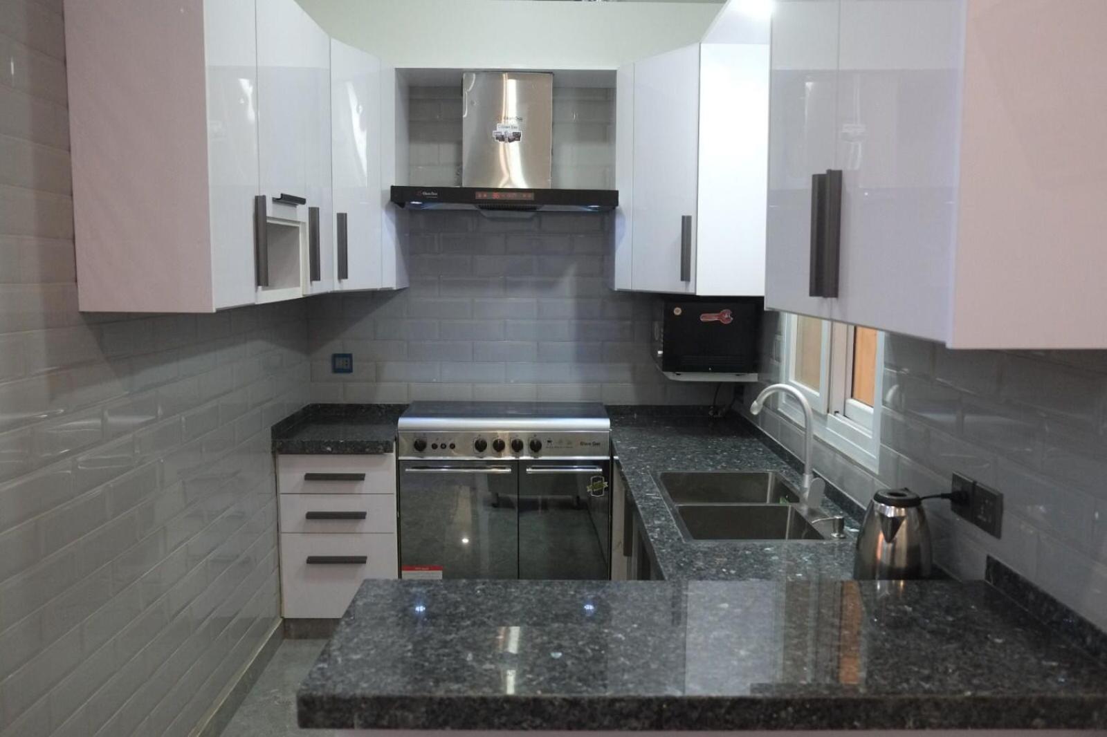 luxurious Family Apartment CP BERAR SOCIETY NEAR DHORAJEE view 4