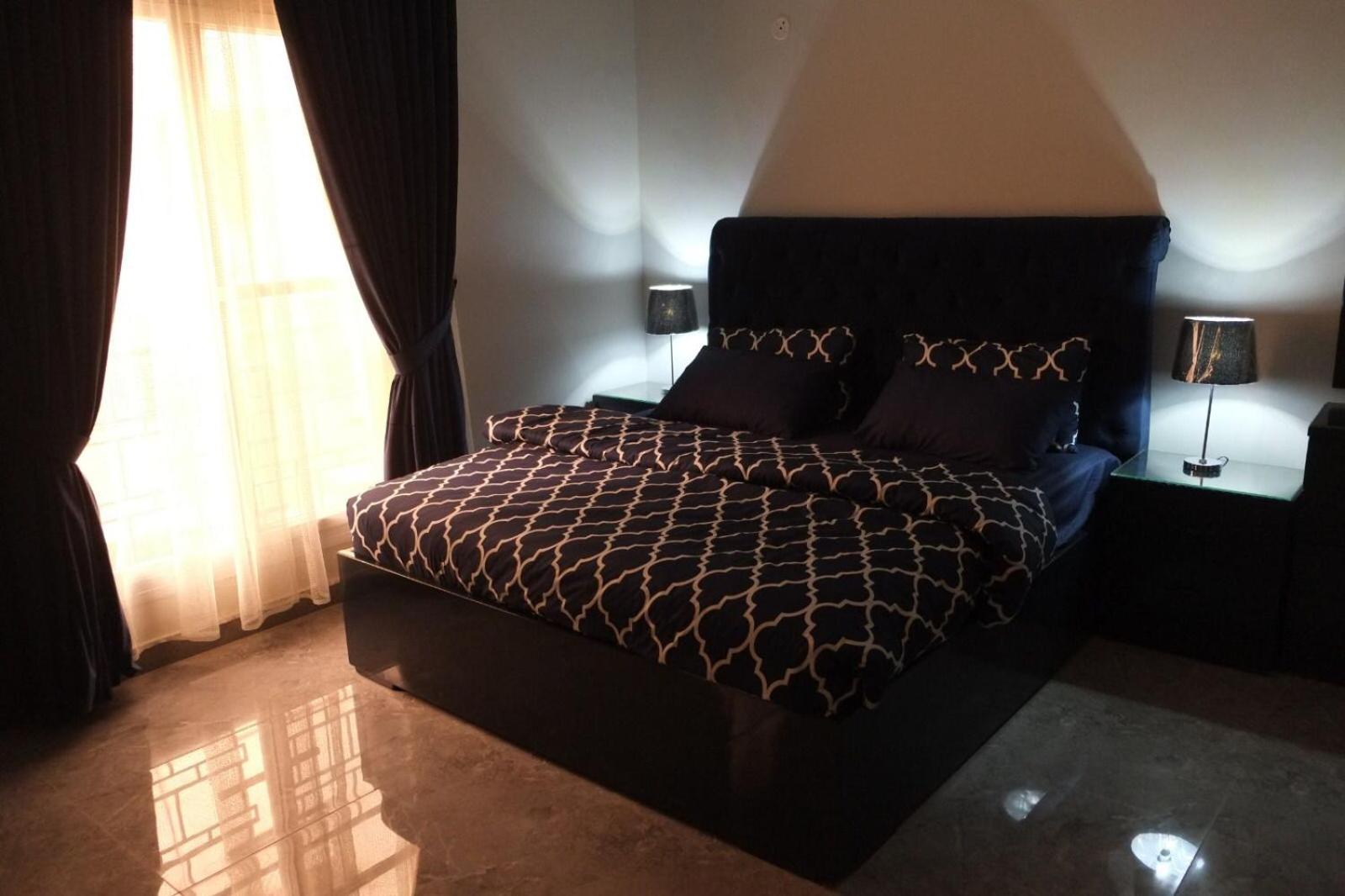 luxurious Family Apartment CP BERAR SOCIETY NEAR DHORAJEE view 5