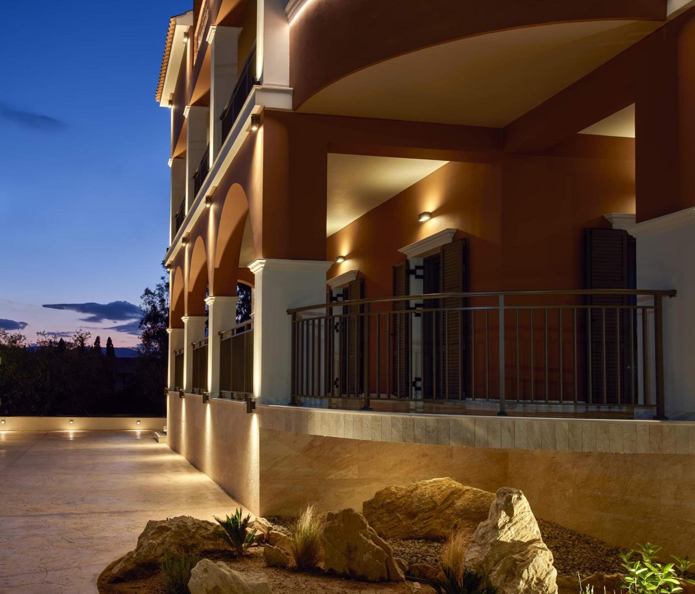 Hotel Vis Di Vardi Luxury Estate