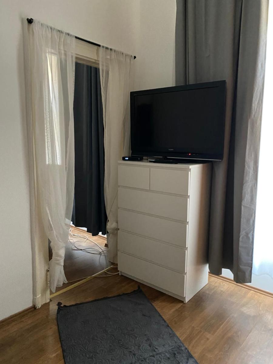 Art Orangehouse Budapest view 5