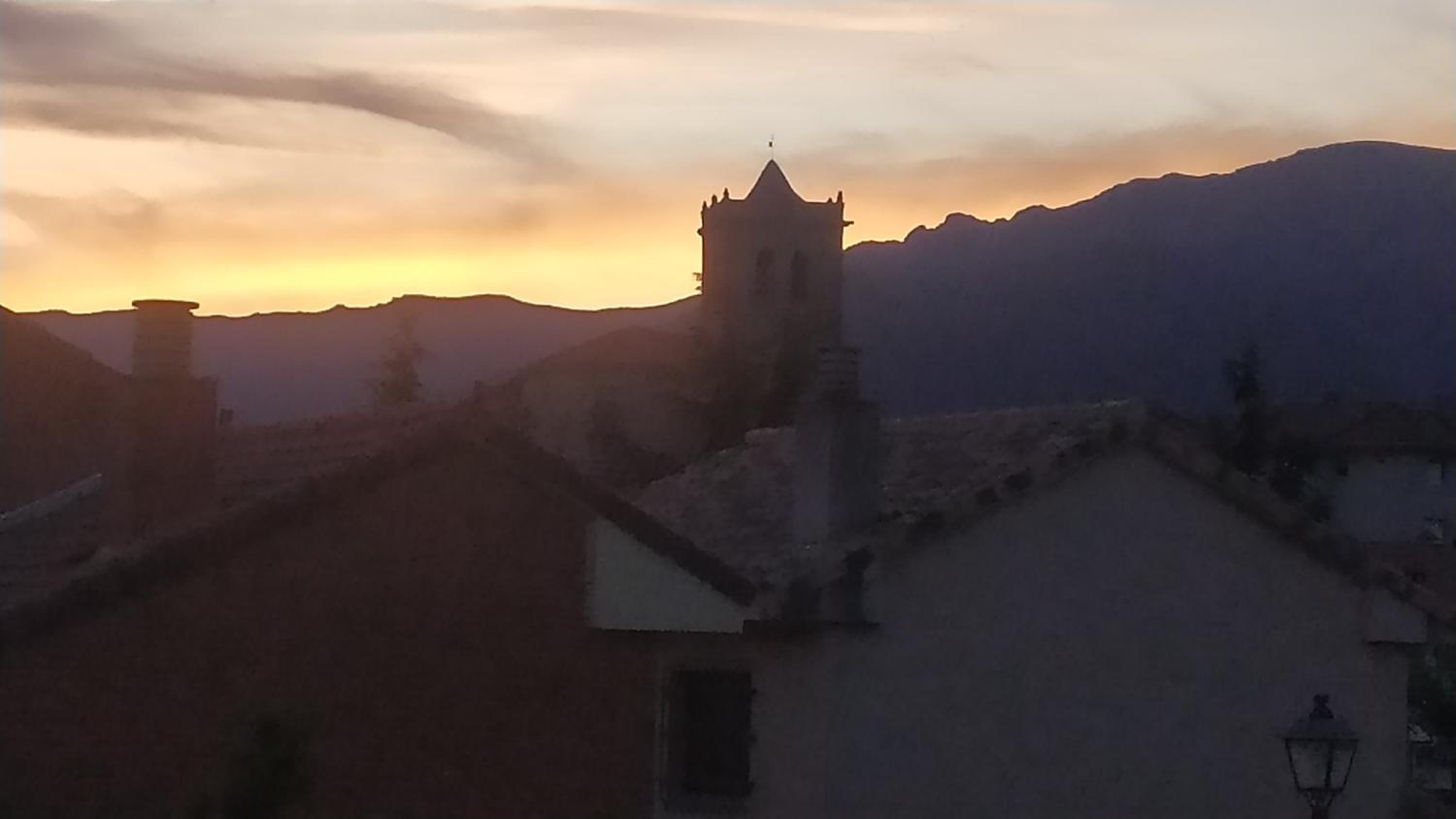 Apartamento El Castillo