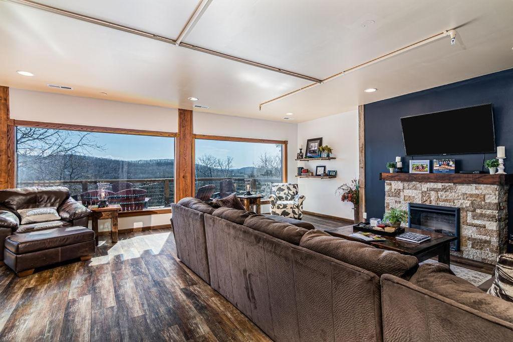 Ozark Outdoor Legacy