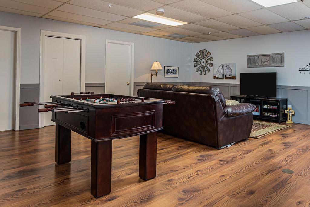 Ozark Outdoor Legacy