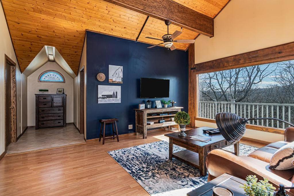 Ozark Outdoor Legacy