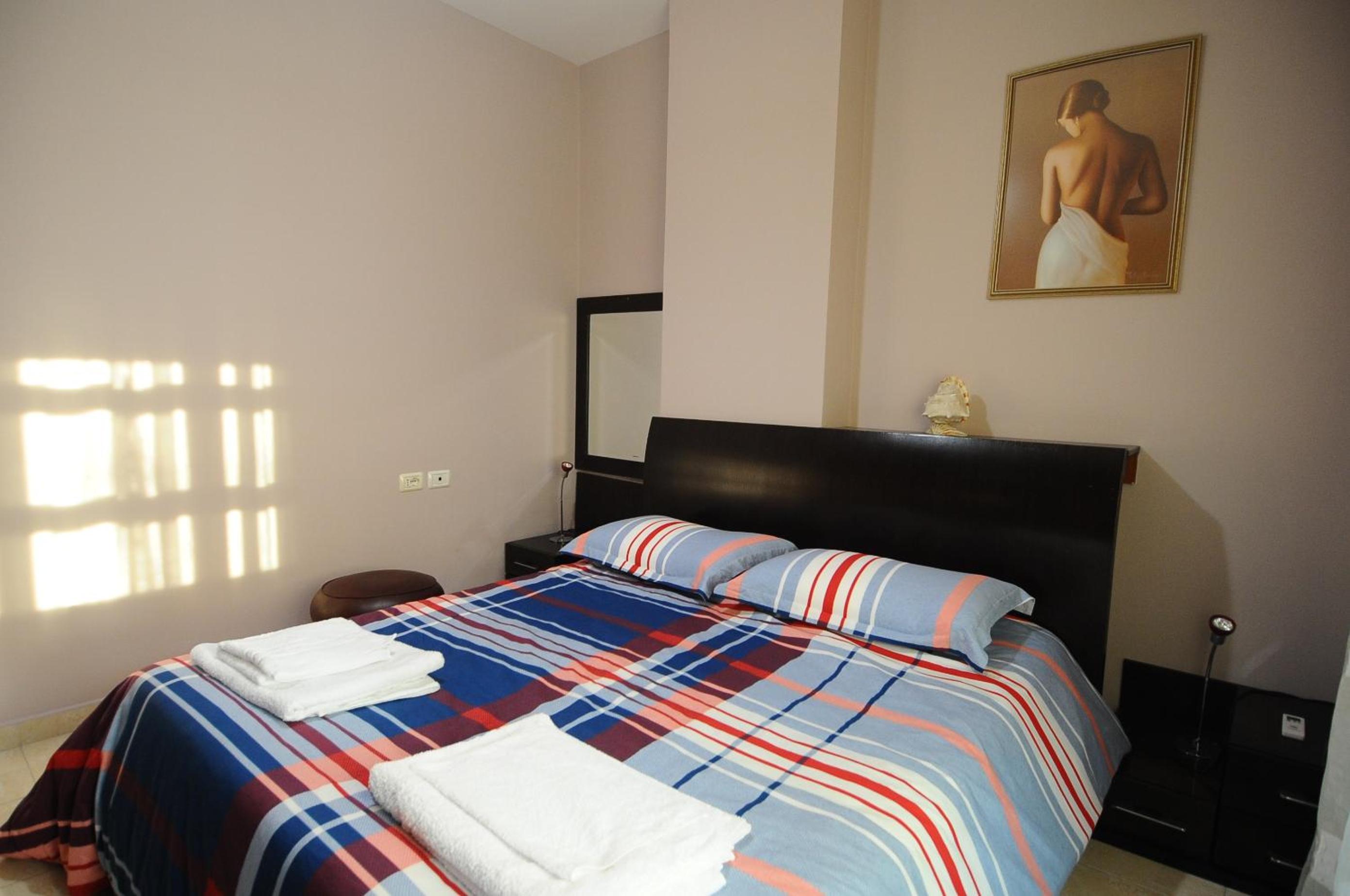 Matias Harmony Old Bazaar Apartment 60m2