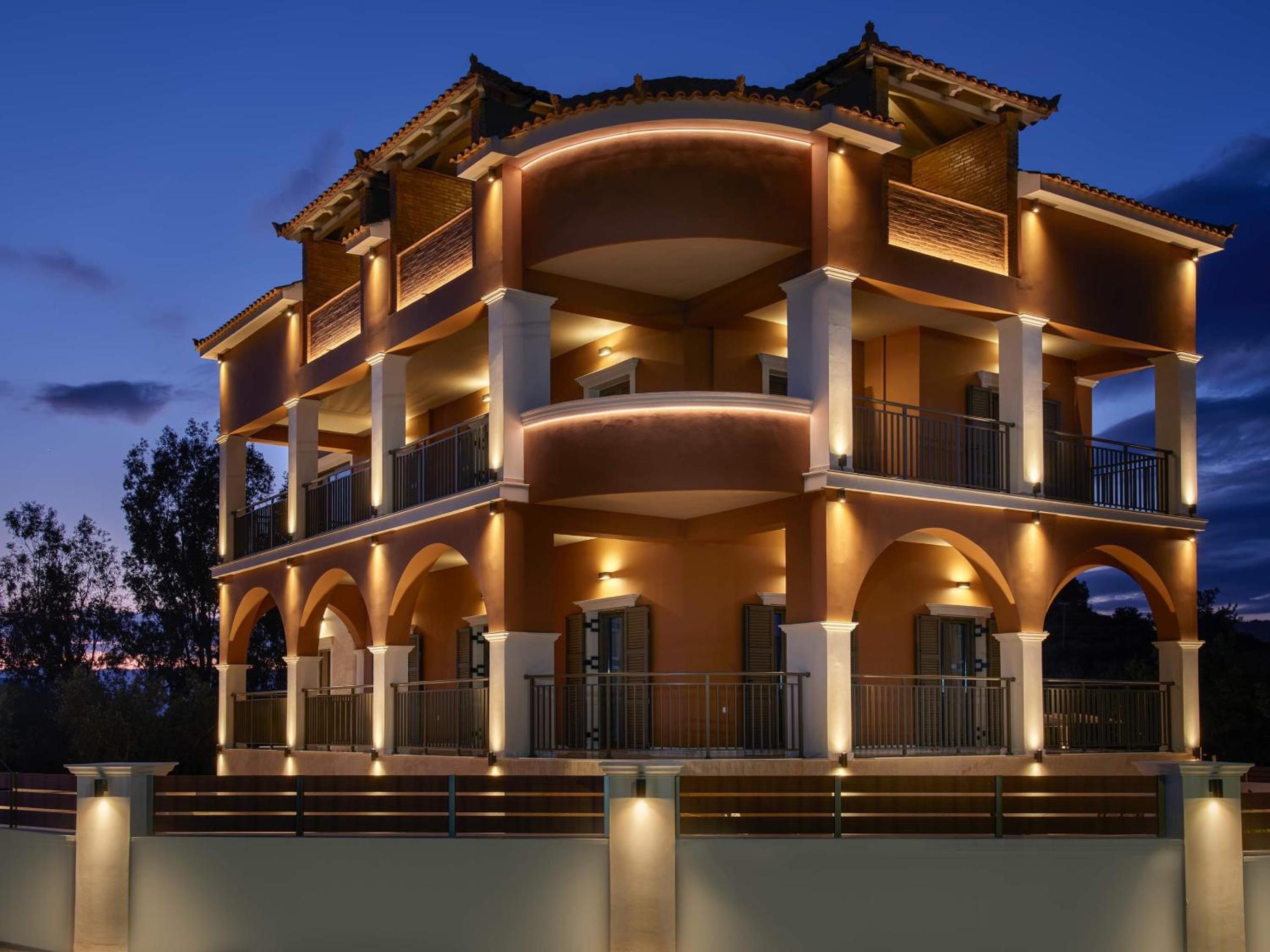 Vis di Vardi Luxury Estate
