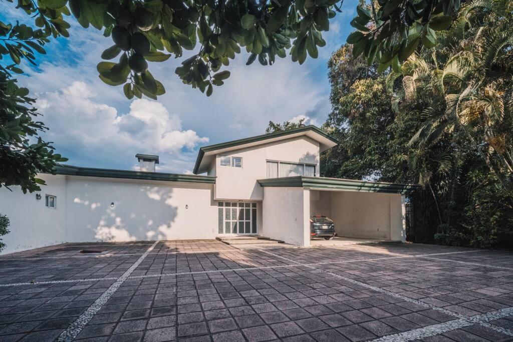 Preciosa Casa en Yautepec, Morelos. view 4